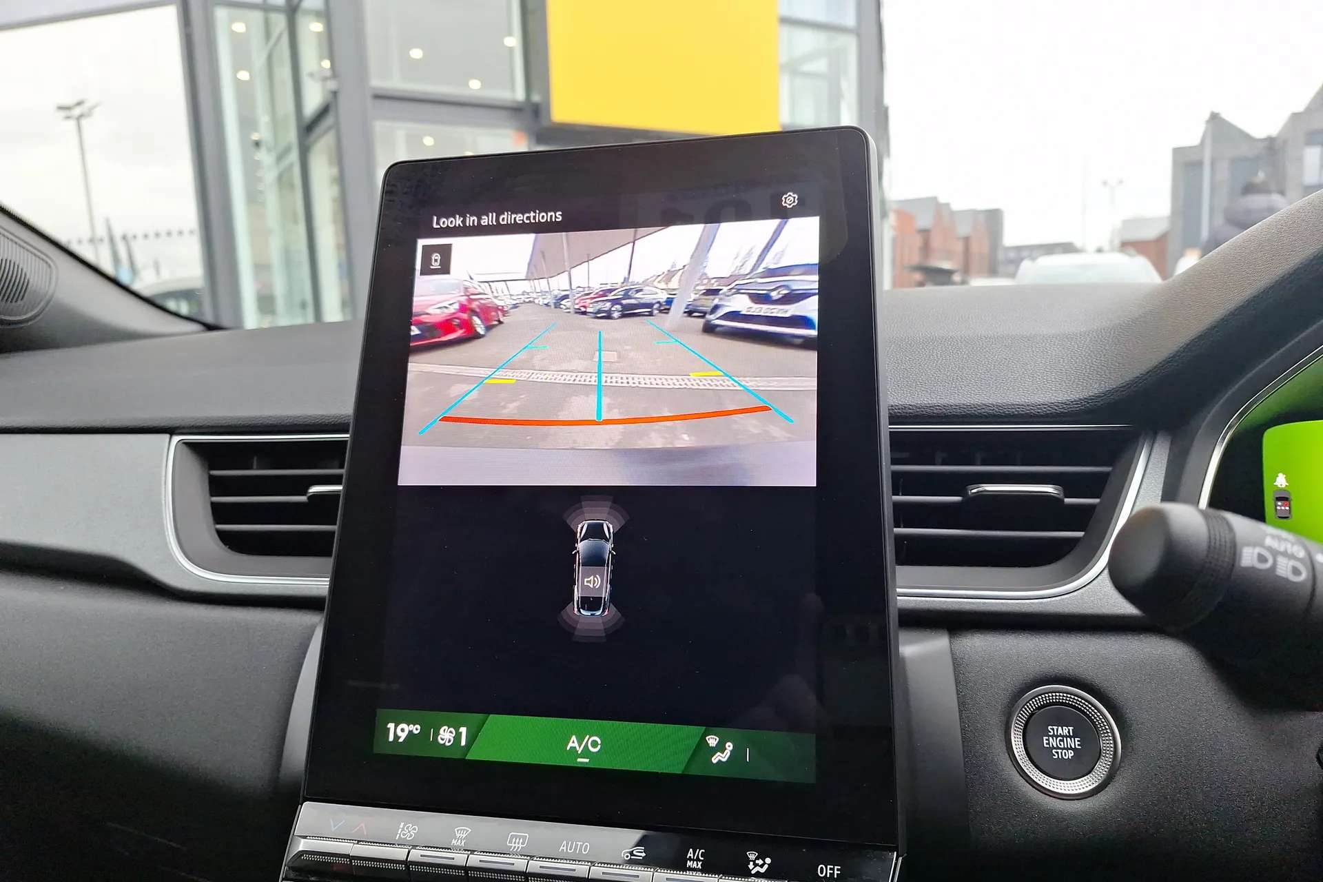 2025 RENAULT SYMBIOZ 2025 RENAULT SYMBIOZ