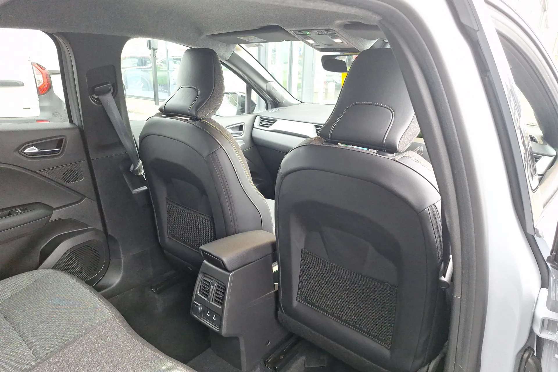 2025 RENAULT SYMBIOZ 2025 RENAULT SYMBIOZ