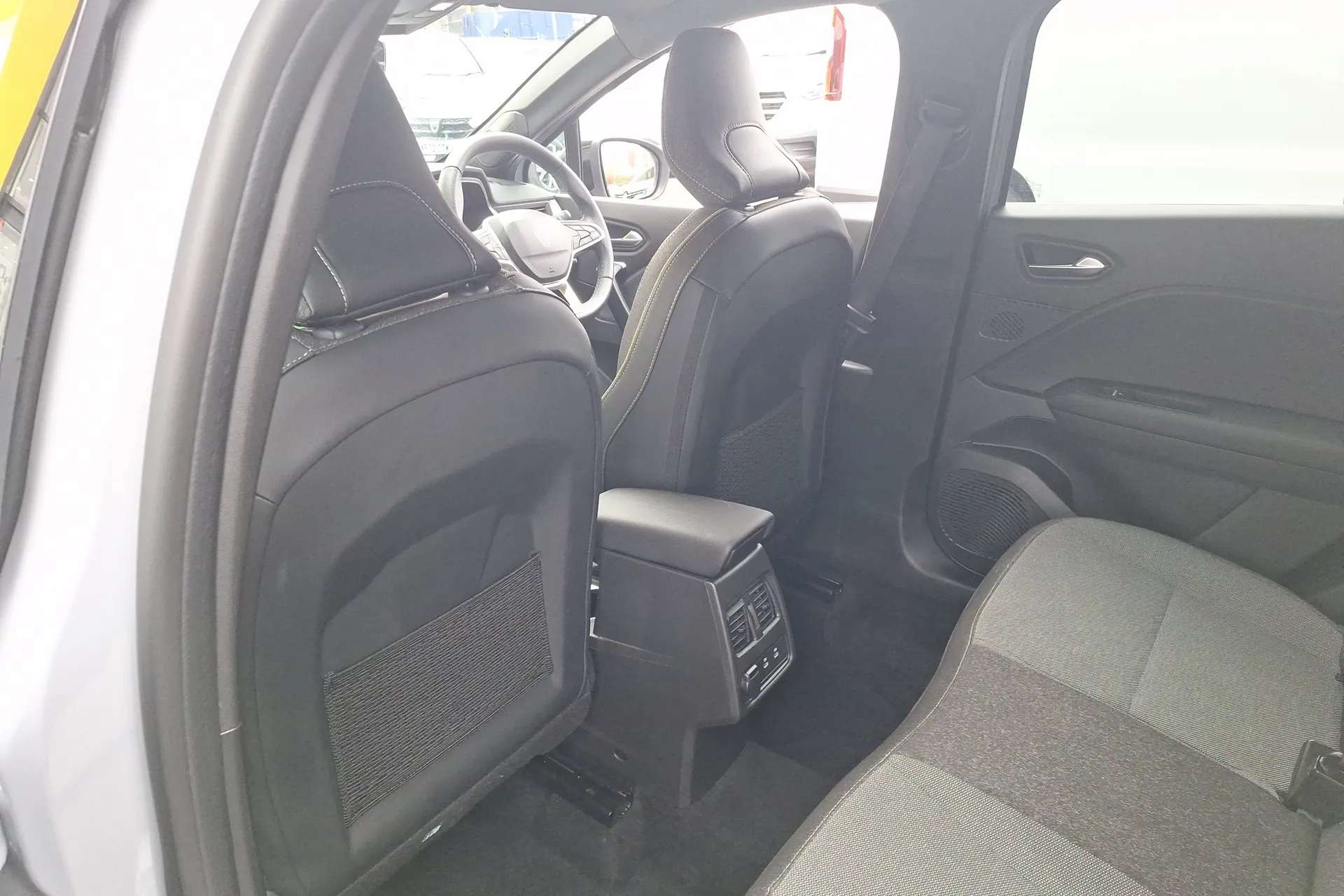 2025 RENAULT SYMBIOZ 2025 RENAULT SYMBIOZ