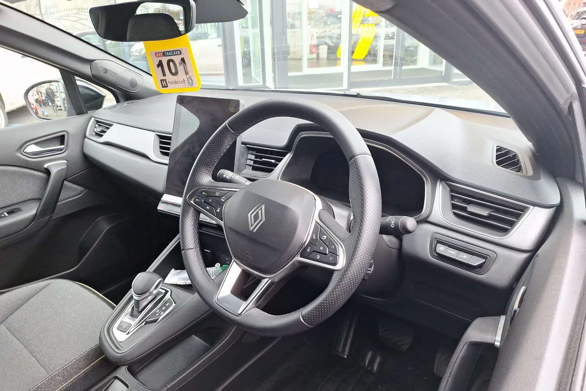 2025 RENAULT SYMBIOZ 2025 RENAULT SYMBIOZ