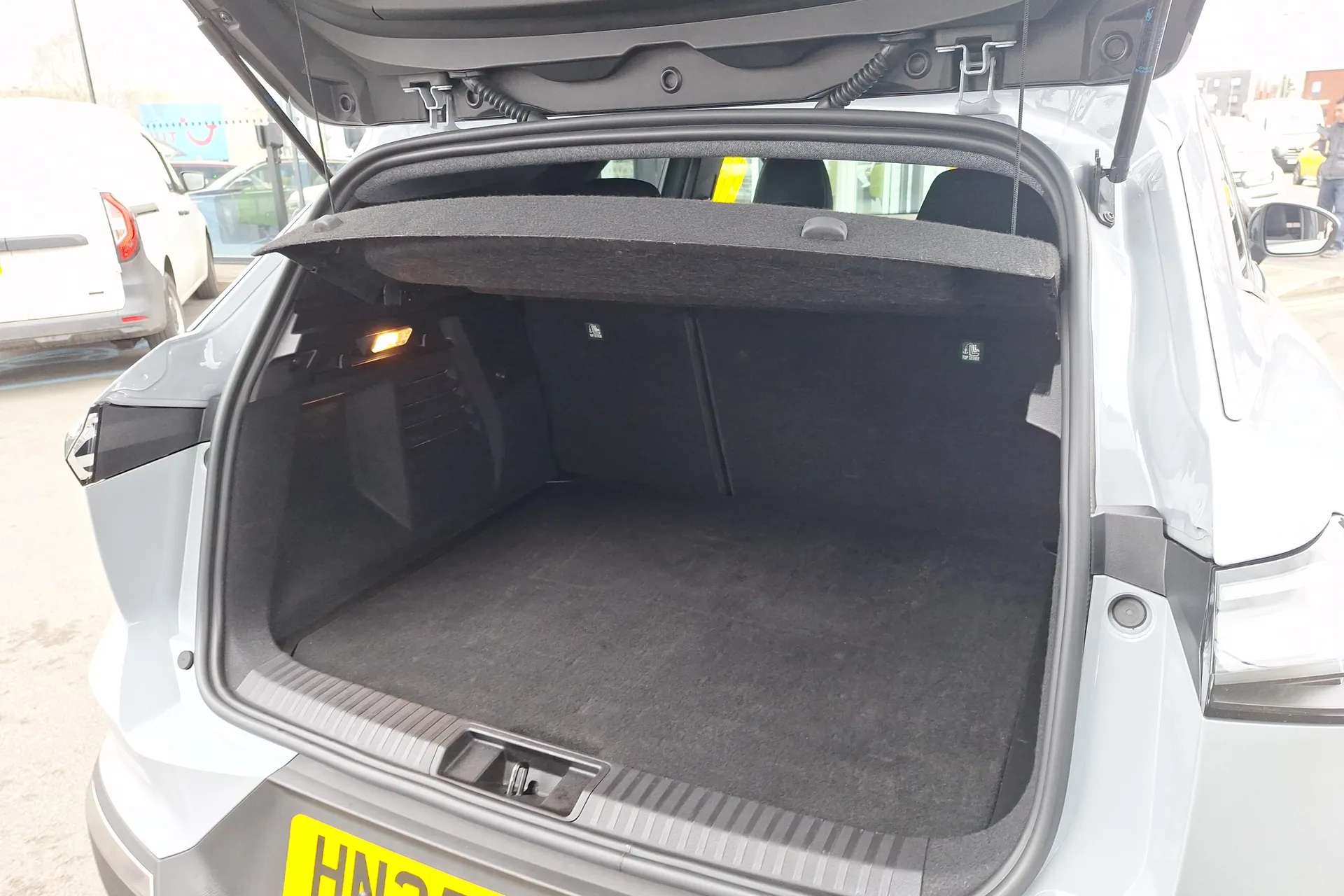 2025 RENAULT SYMBIOZ 2025 RENAULT SYMBIOZ