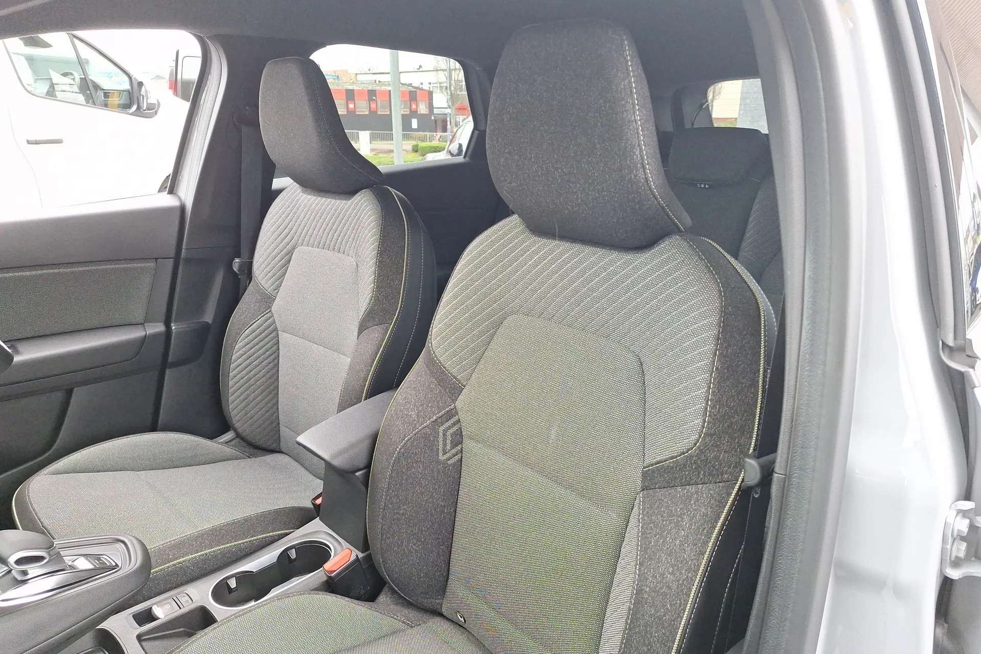 2025 RENAULT SYMBIOZ 2025 RENAULT SYMBIOZ