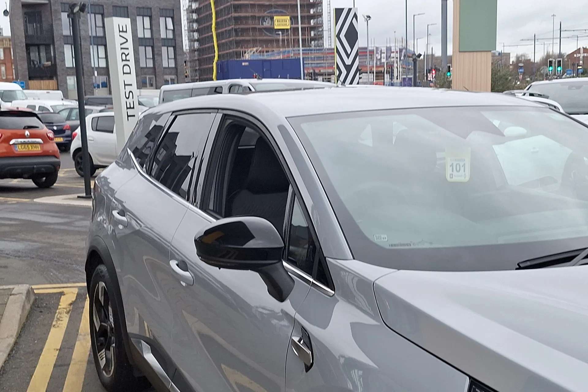 2025 RENAULT SYMBIOZ 2025 RENAULT SYMBIOZ