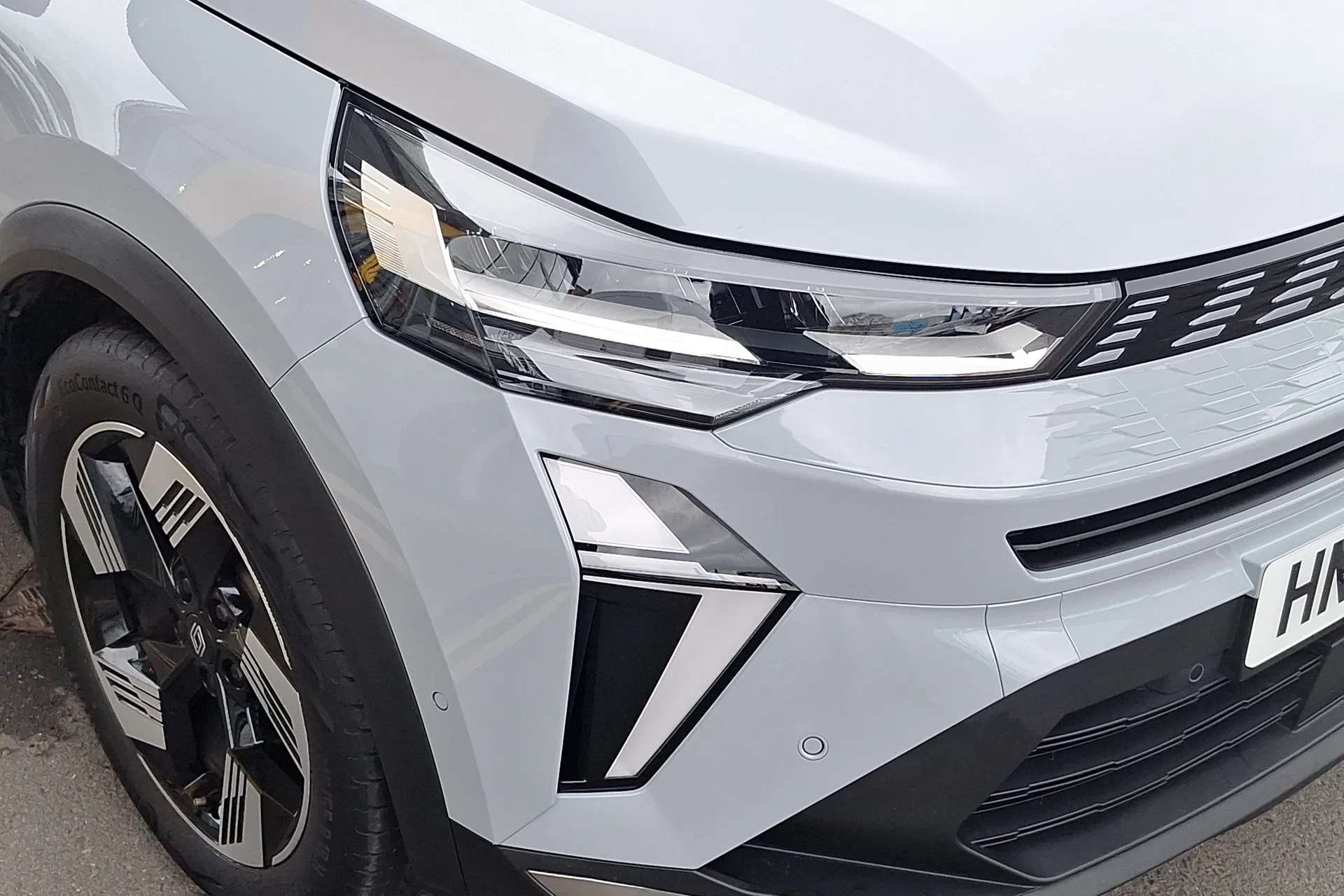 2025 RENAULT SYMBIOZ 2025 RENAULT SYMBIOZ