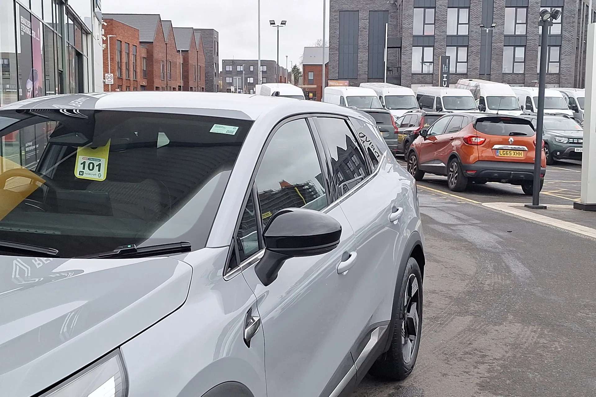 2025 RENAULT SYMBIOZ 2025 RENAULT SYMBIOZ