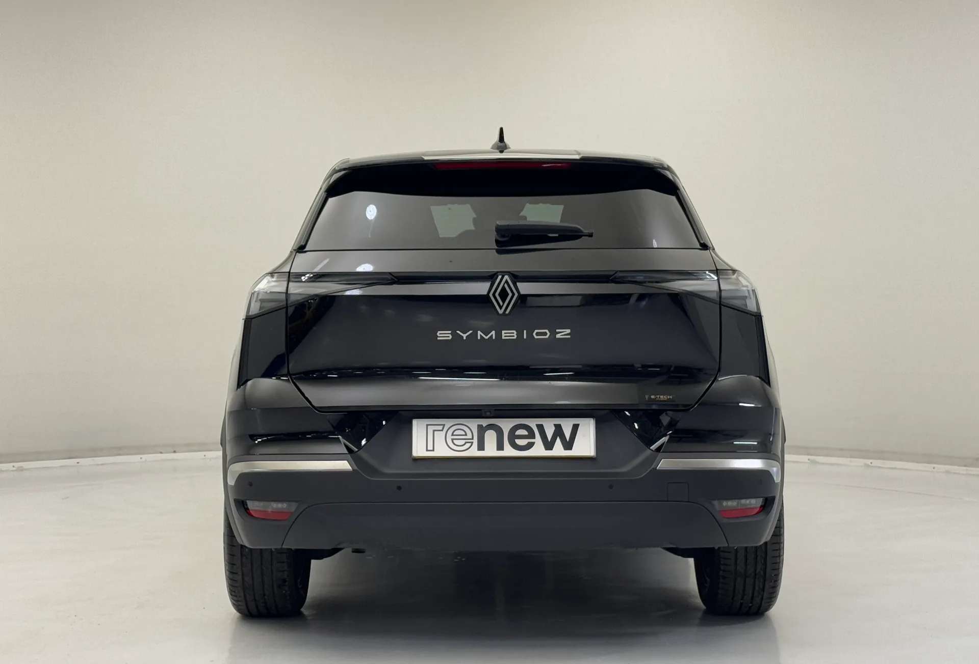 A 2025 RENAULT SYMBIOZ 1.6 E-Tech FHEV 145 Techno 5dr Auto A 2025 RENAULT SYMBIOZ 1.6 E-Tech FHEV 145 Techno 5dr Auto