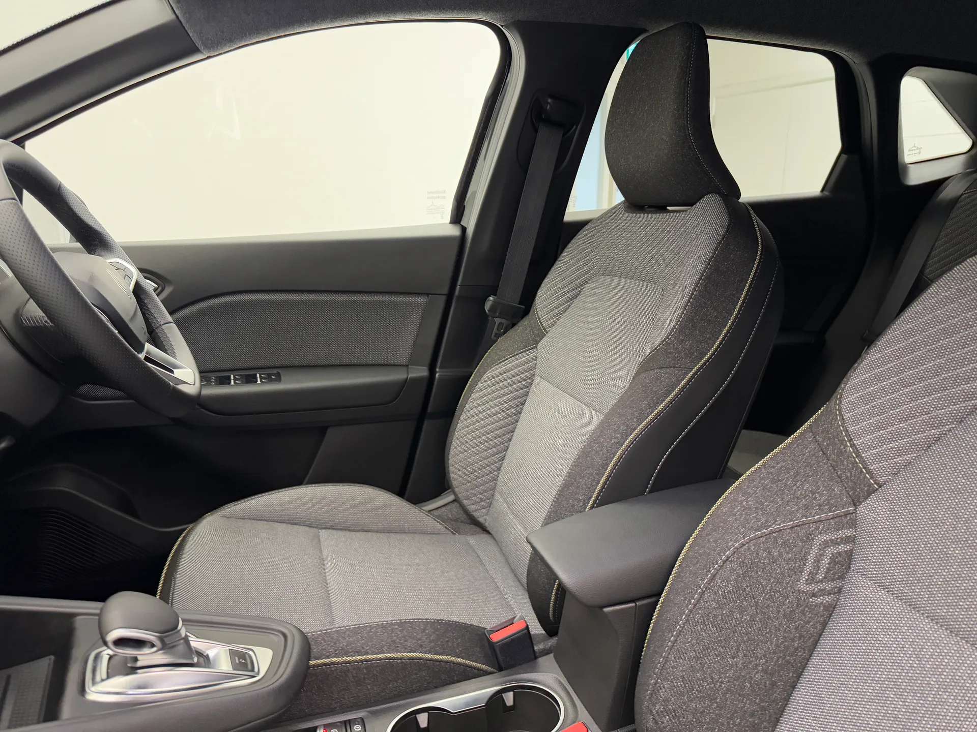 2025 RENAULT SYMBIOZ 2025 RENAULT SYMBIOZ