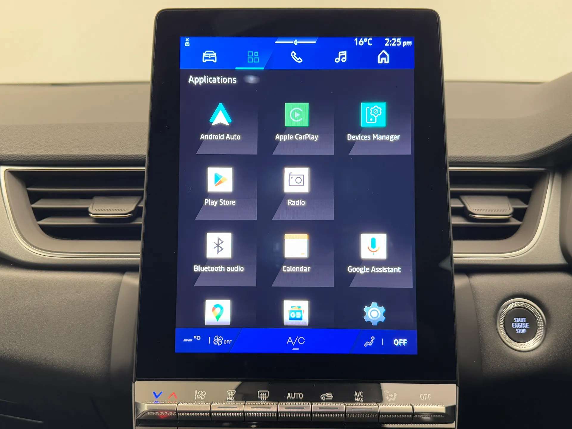 2025 RENAULT SYMBIOZ 2025 RENAULT SYMBIOZ