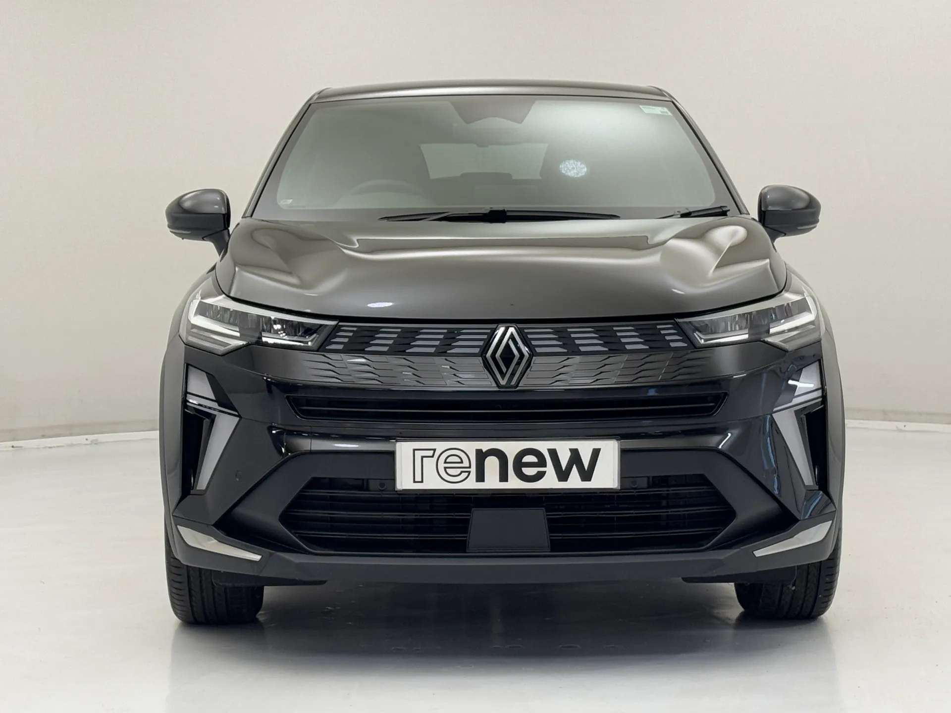 A 2025 RENAULT SYMBIOZ 1.6 E-Tech FHEV 145 Techno 5dr Auto A 2025 RENAULT SYMBIOZ 1.6 E-Tech FHEV 145 Techno 5dr Auto