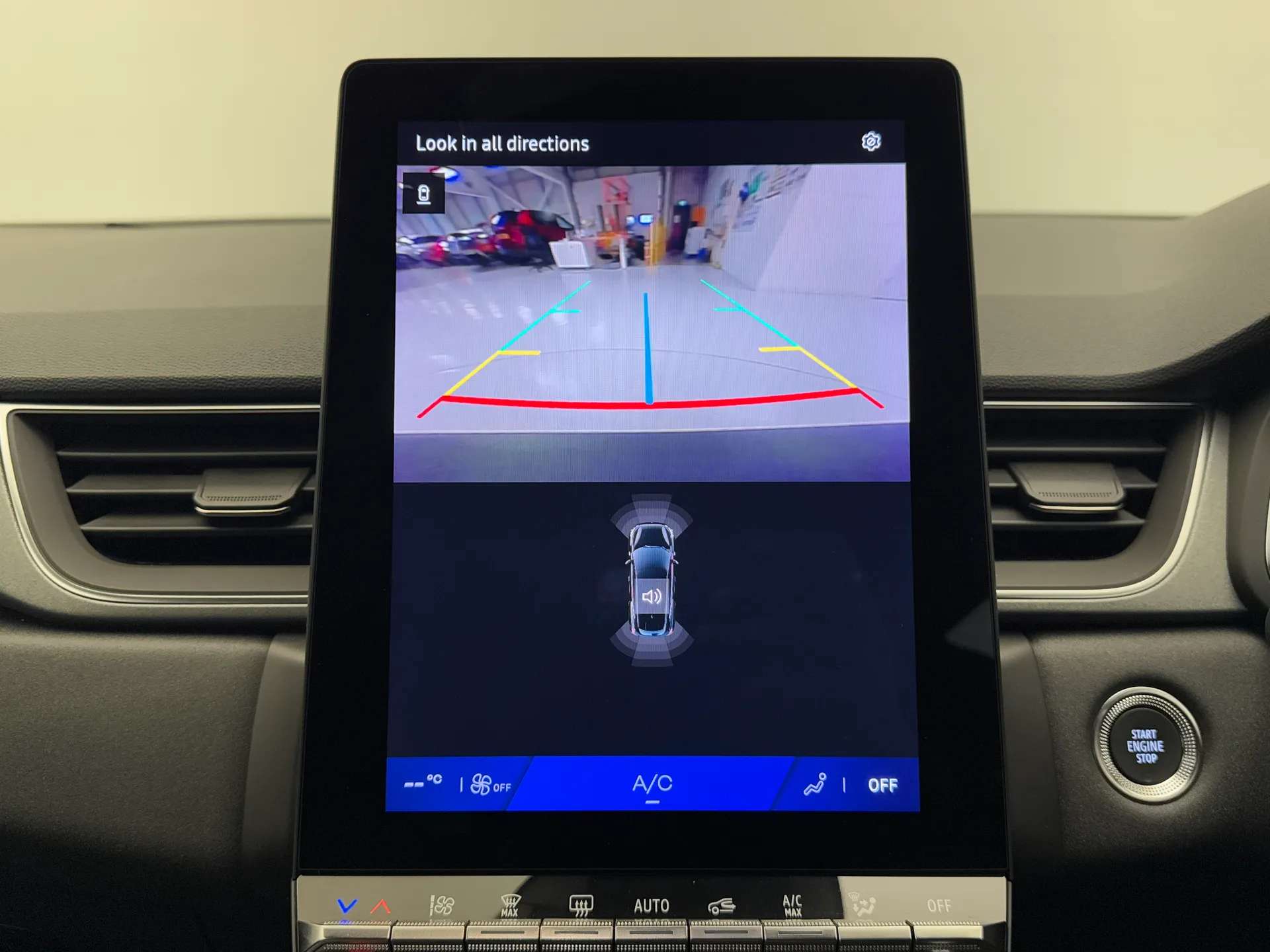 2025 RENAULT SYMBIOZ 2025 RENAULT SYMBIOZ