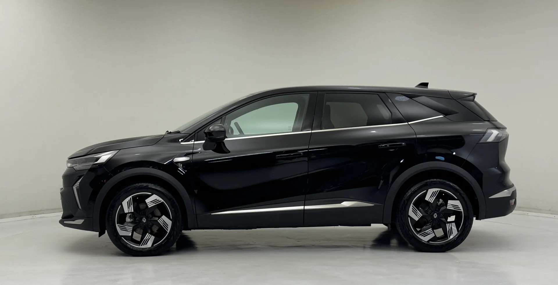 2025 RENAULT SYMBIOZ 2025 RENAULT SYMBIOZ