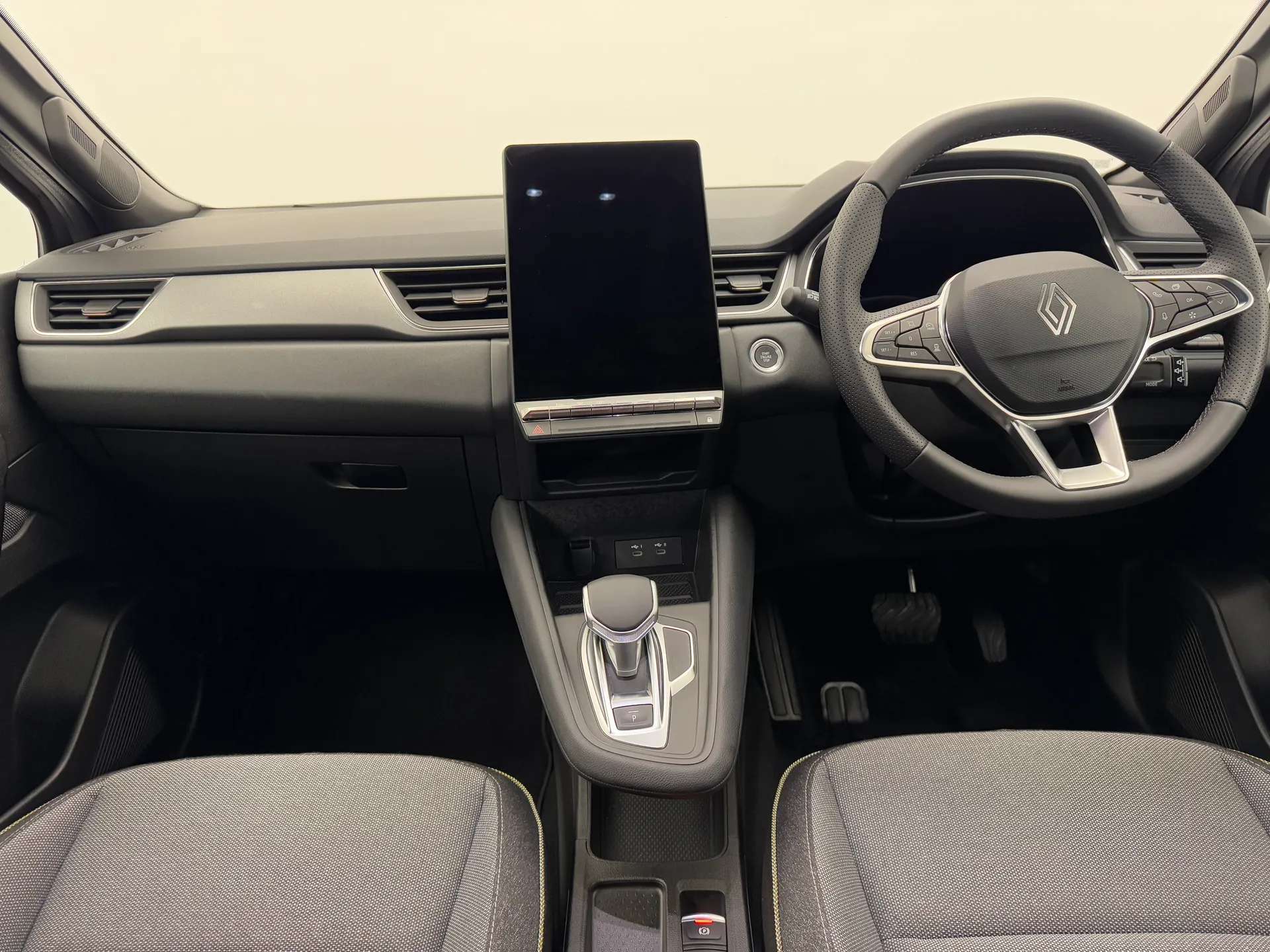 2025 RENAULT SYMBIOZ 2025 RENAULT SYMBIOZ