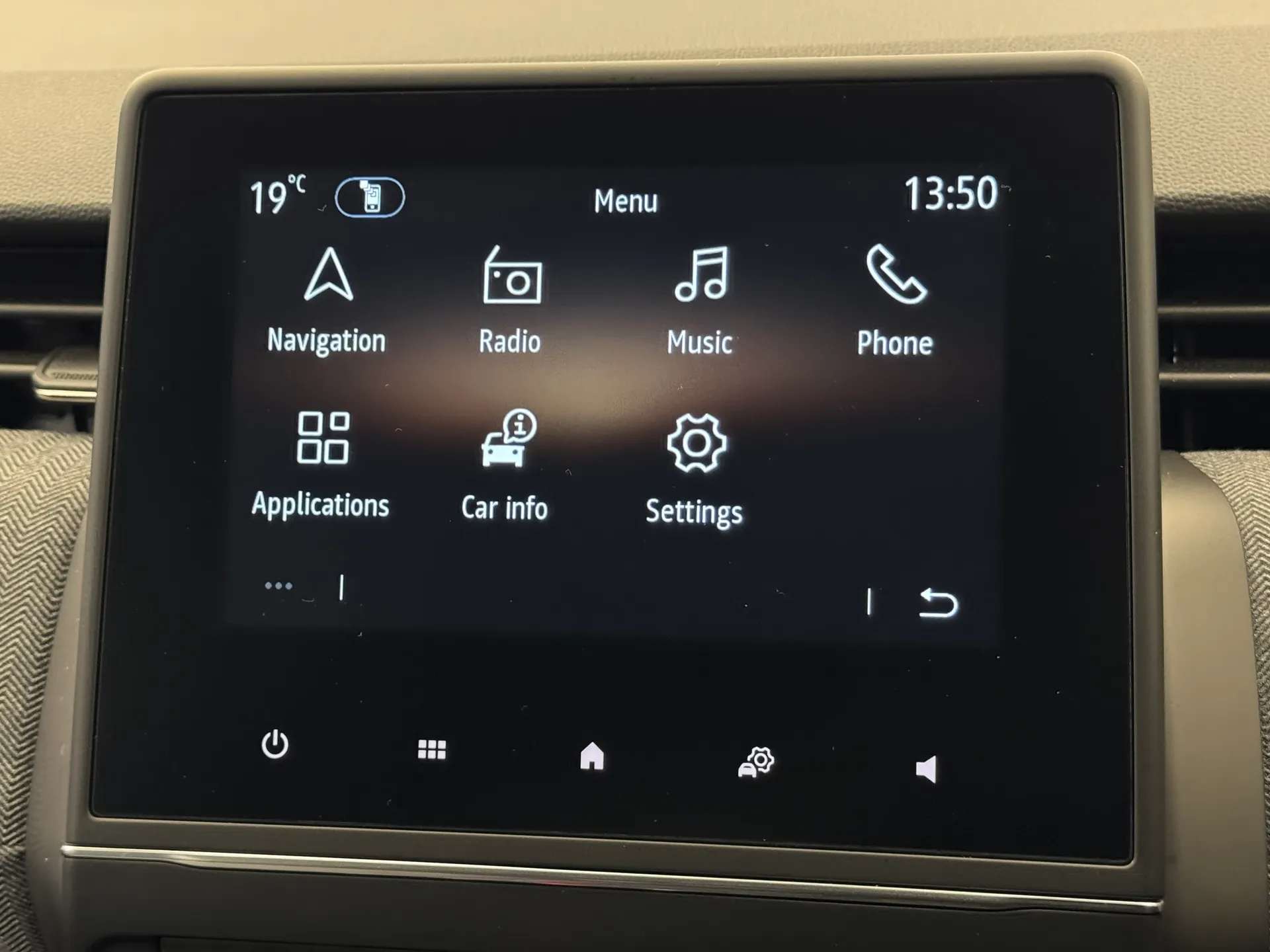 2024 RENAULT CLIO 2024 RENAULT CLIO