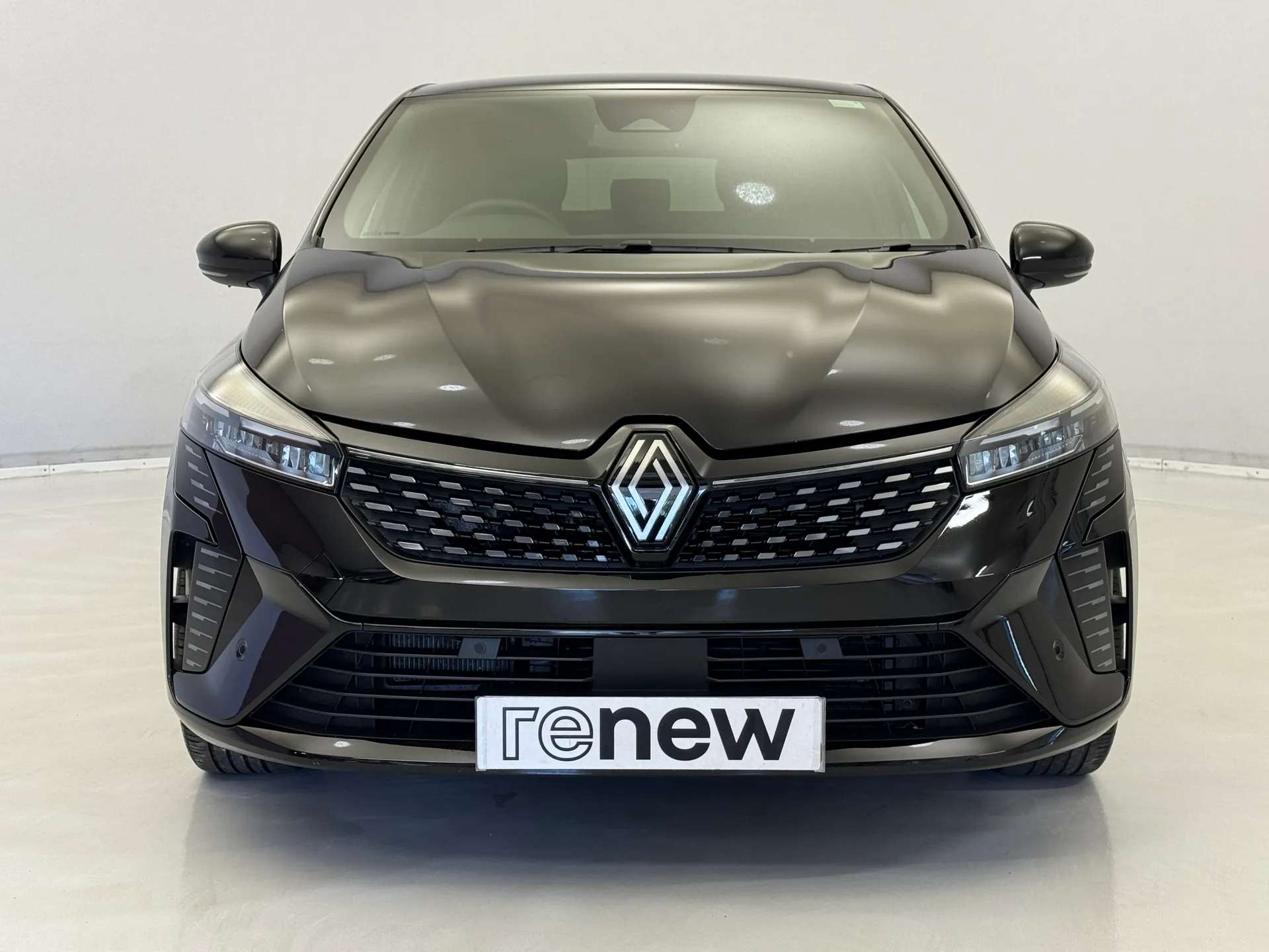 A 2024 RENAULT CLIO 1.6 E-TECH full hybrid 145 Techno 5dr Auto A 2024 RENAULT CLIO 1.6 E-TECH full hybrid 145 Techno 5dr Auto