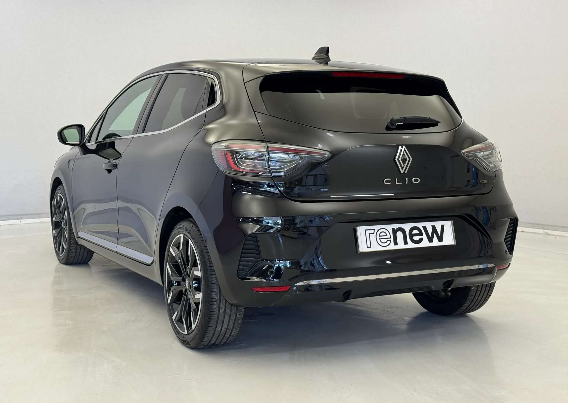 2024 RENAULT CLIO 2024 RENAULT CLIO