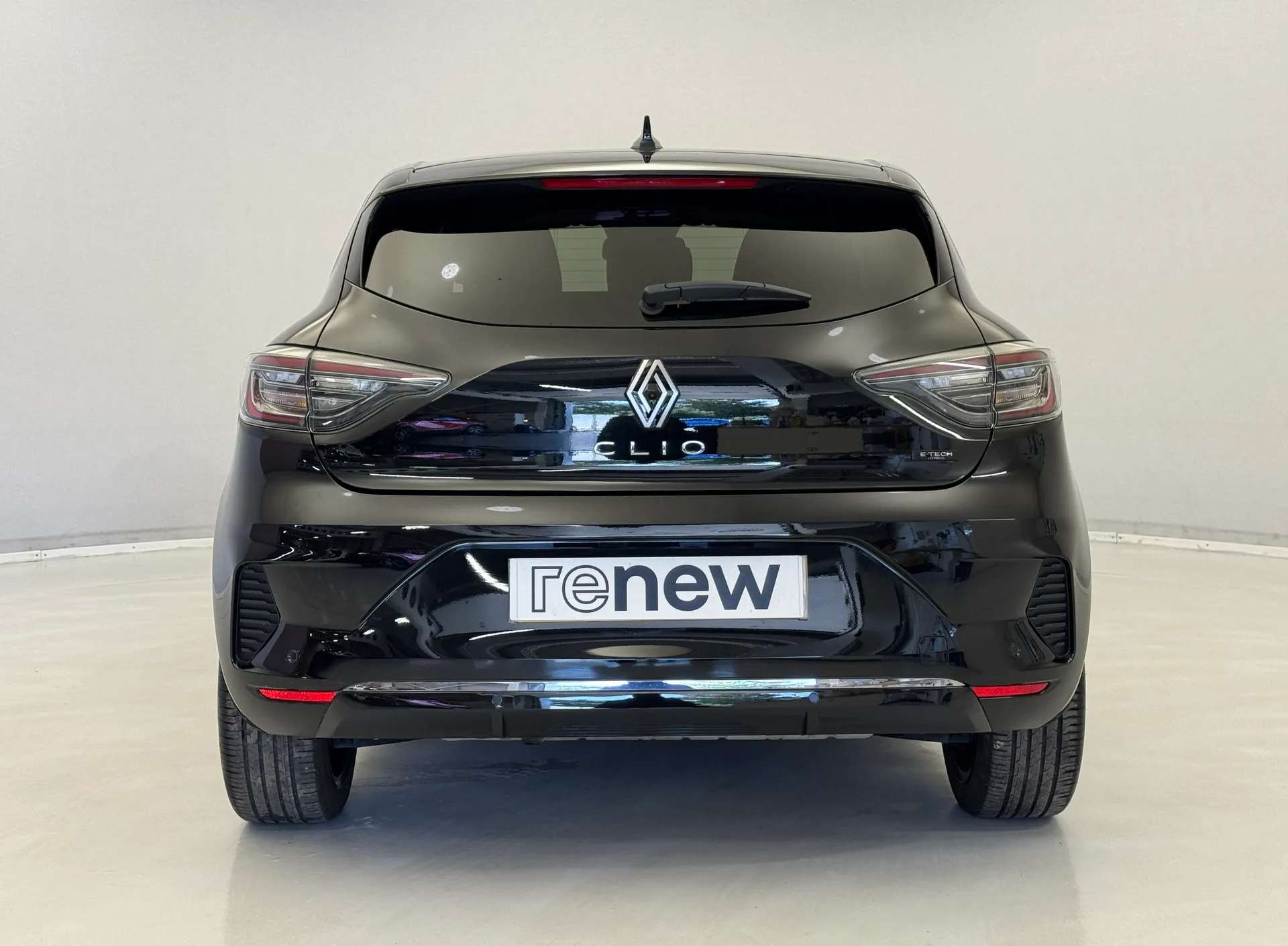 2024 RENAULT CLIO 2024 RENAULT CLIO