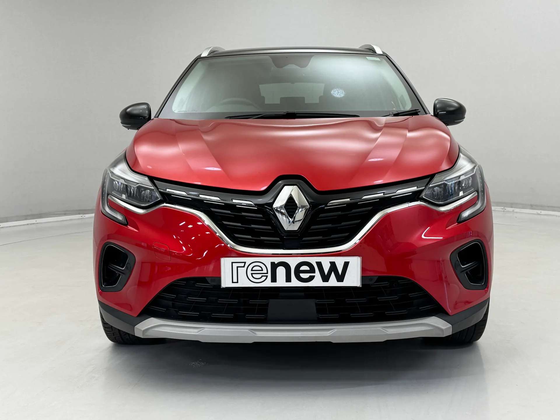 A 2023 RENAULT CAPTUR 1.6 E-Tech full hybrid 145 Techno 5dr Auto A 2023 RENAULT CAPTUR 1.6 E-Tech full hybrid 145 Techno 5dr Auto