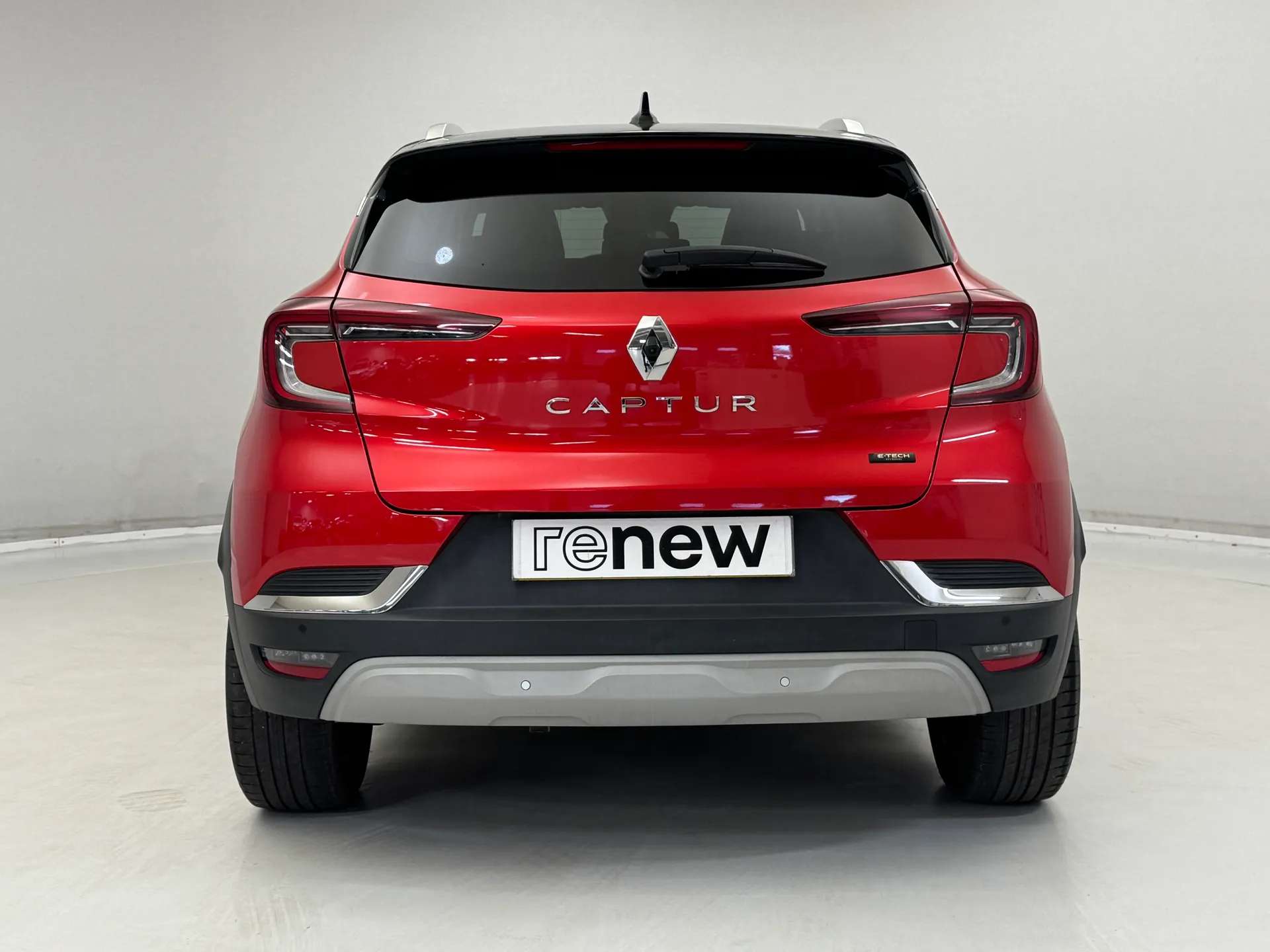 2023 RENAULT CAPTUR 2023 RENAULT CAPTUR