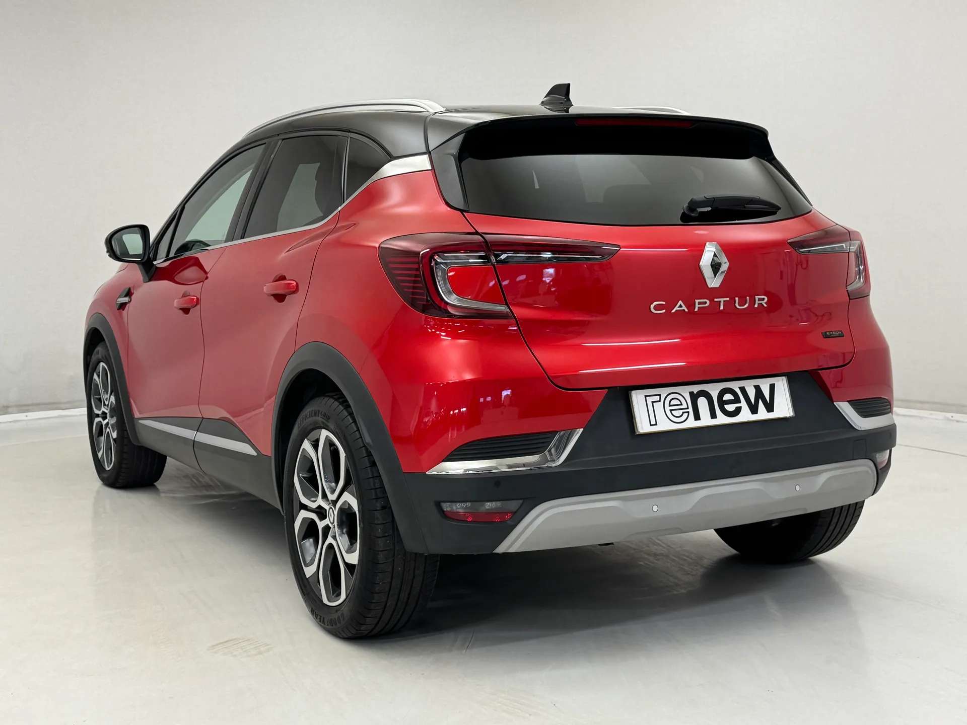 2023 RENAULT CAPTUR 2023 RENAULT CAPTUR