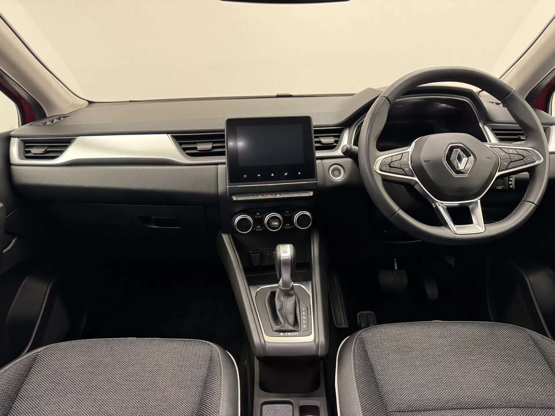 2023 RENAULT CAPTUR 2023 RENAULT CAPTUR