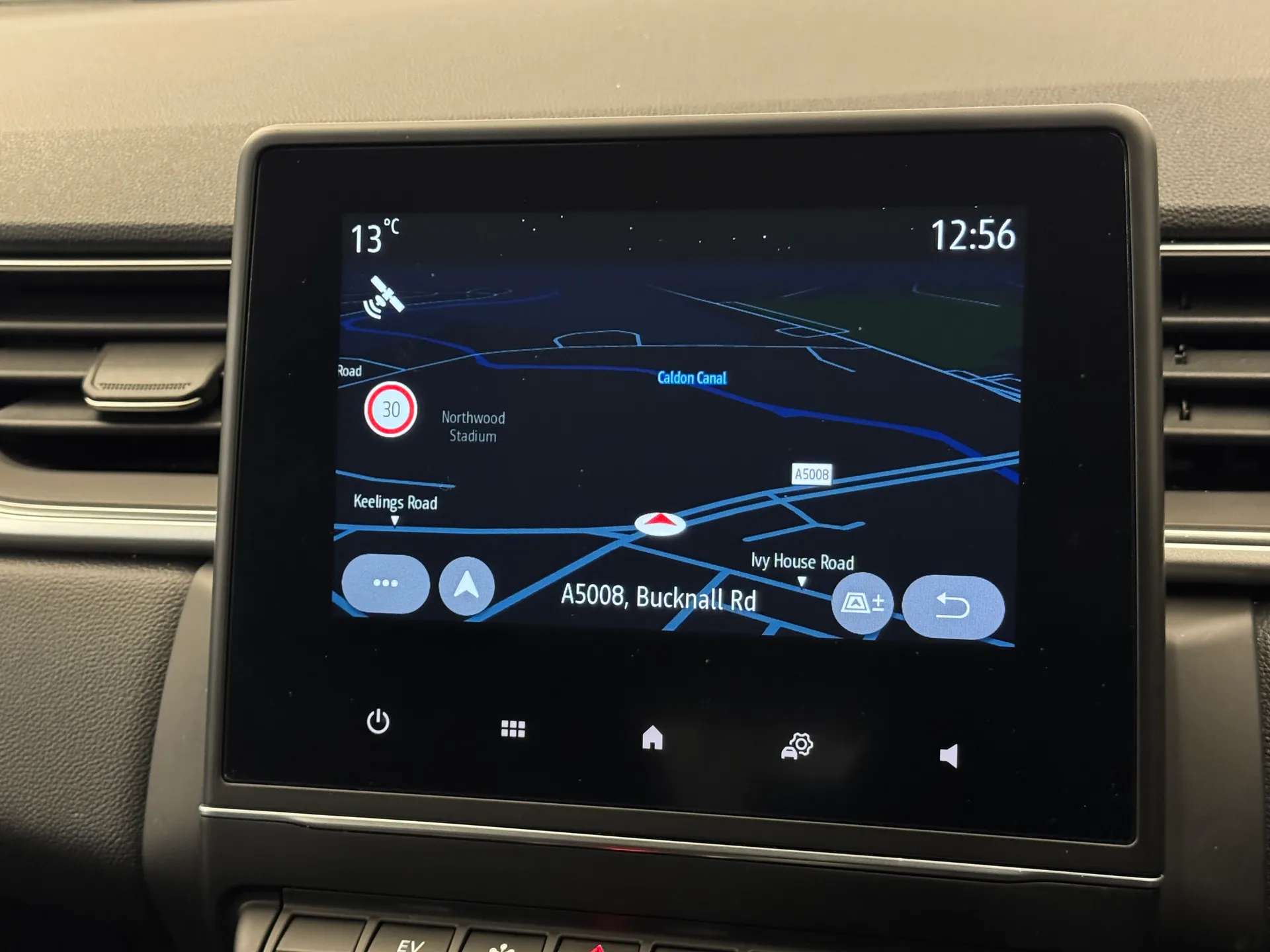 2023 RENAULT CAPTUR 2023 RENAULT CAPTUR