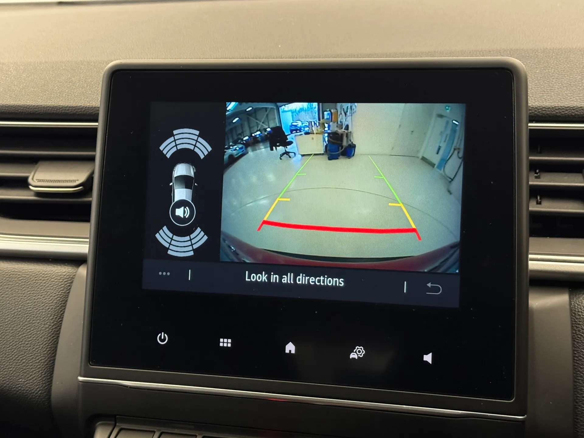 2023 RENAULT CAPTUR 2023 RENAULT CAPTUR