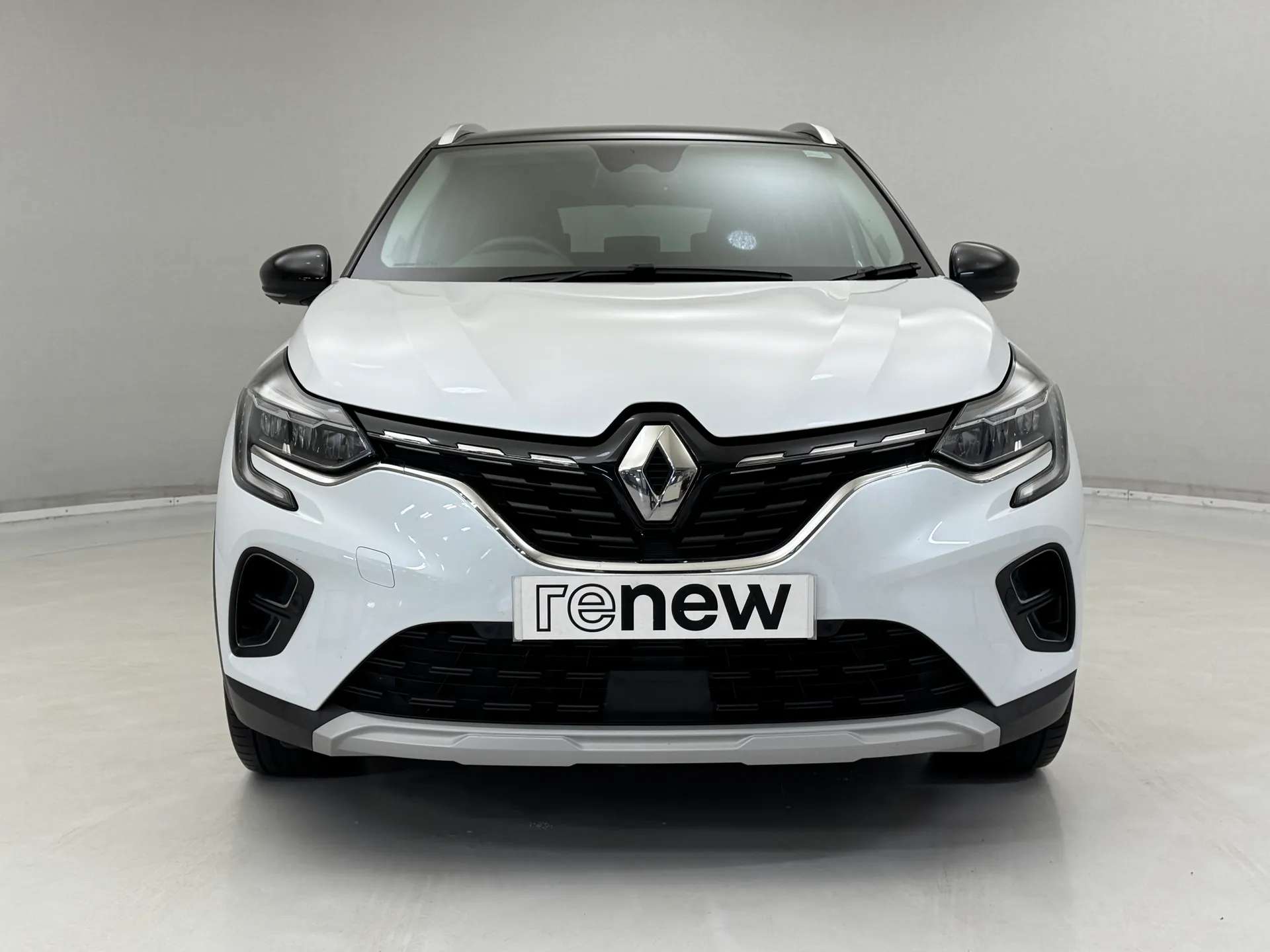 A 2023 RENAULT CAPTUR 1.6 E-Tech full hybrid 145 Techno 5dr Auto A 2023 RENAULT CAPTUR 1.6 E-Tech full hybrid 145 Techno 5dr Auto