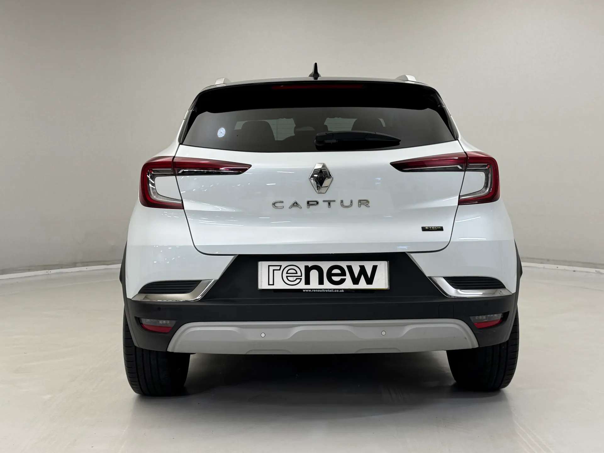 2023 RENAULT CAPTUR 2023 RENAULT CAPTUR
