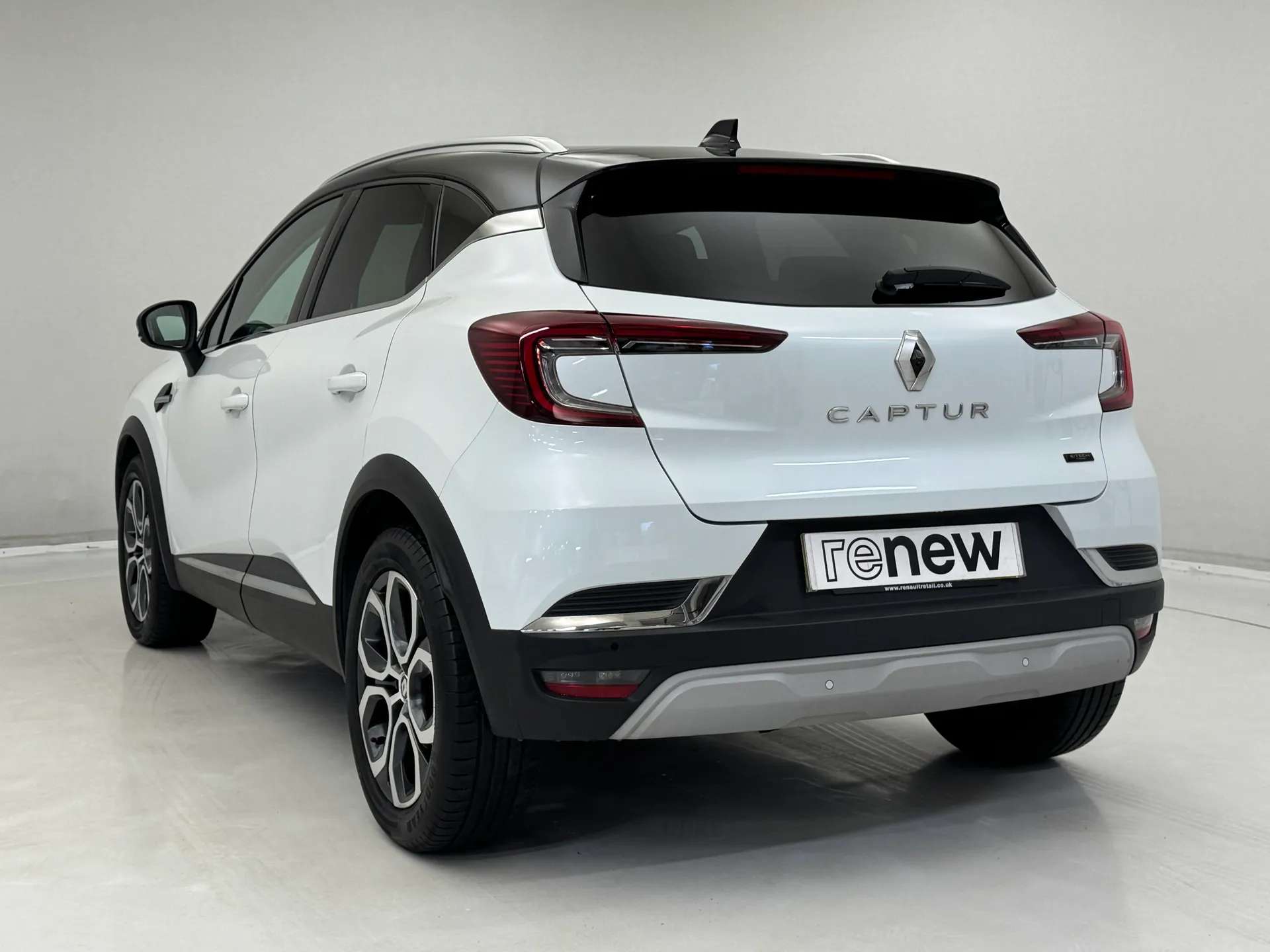 2023 RENAULT CAPTUR 2023 RENAULT CAPTUR