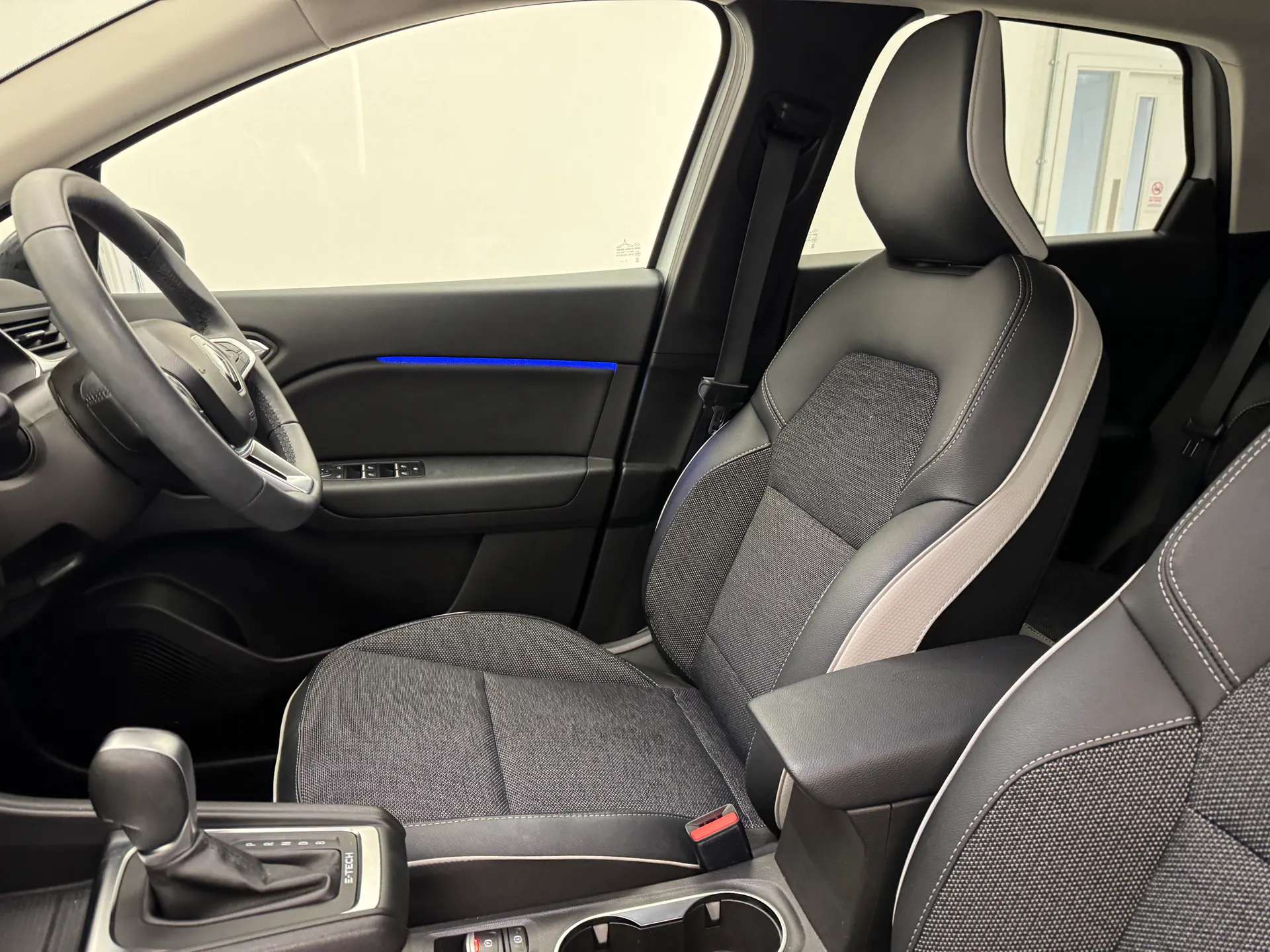 2023 RENAULT CAPTUR 2023 RENAULT CAPTUR