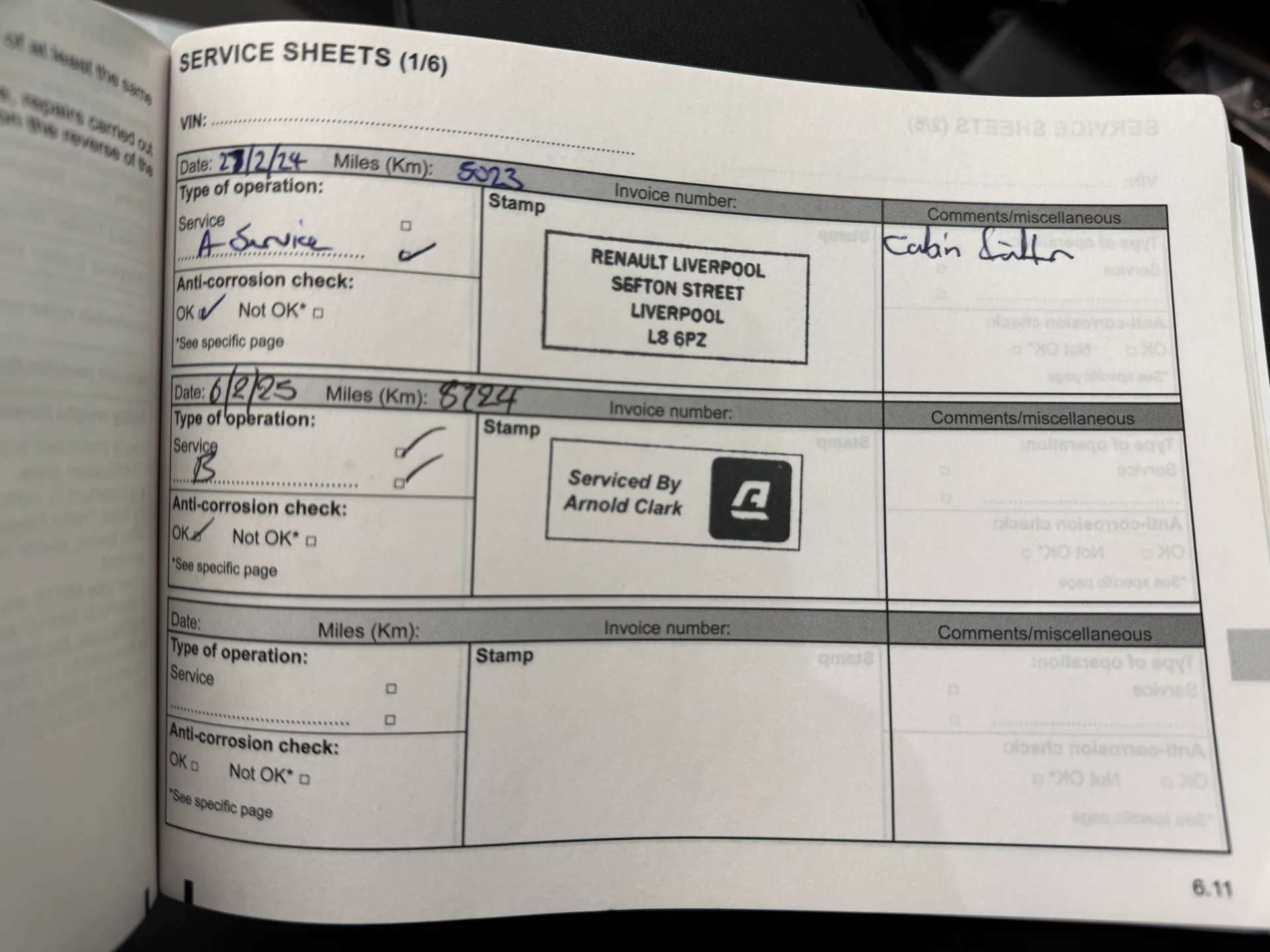 2023 RENAULT CAPTUR 2023 RENAULT CAPTUR