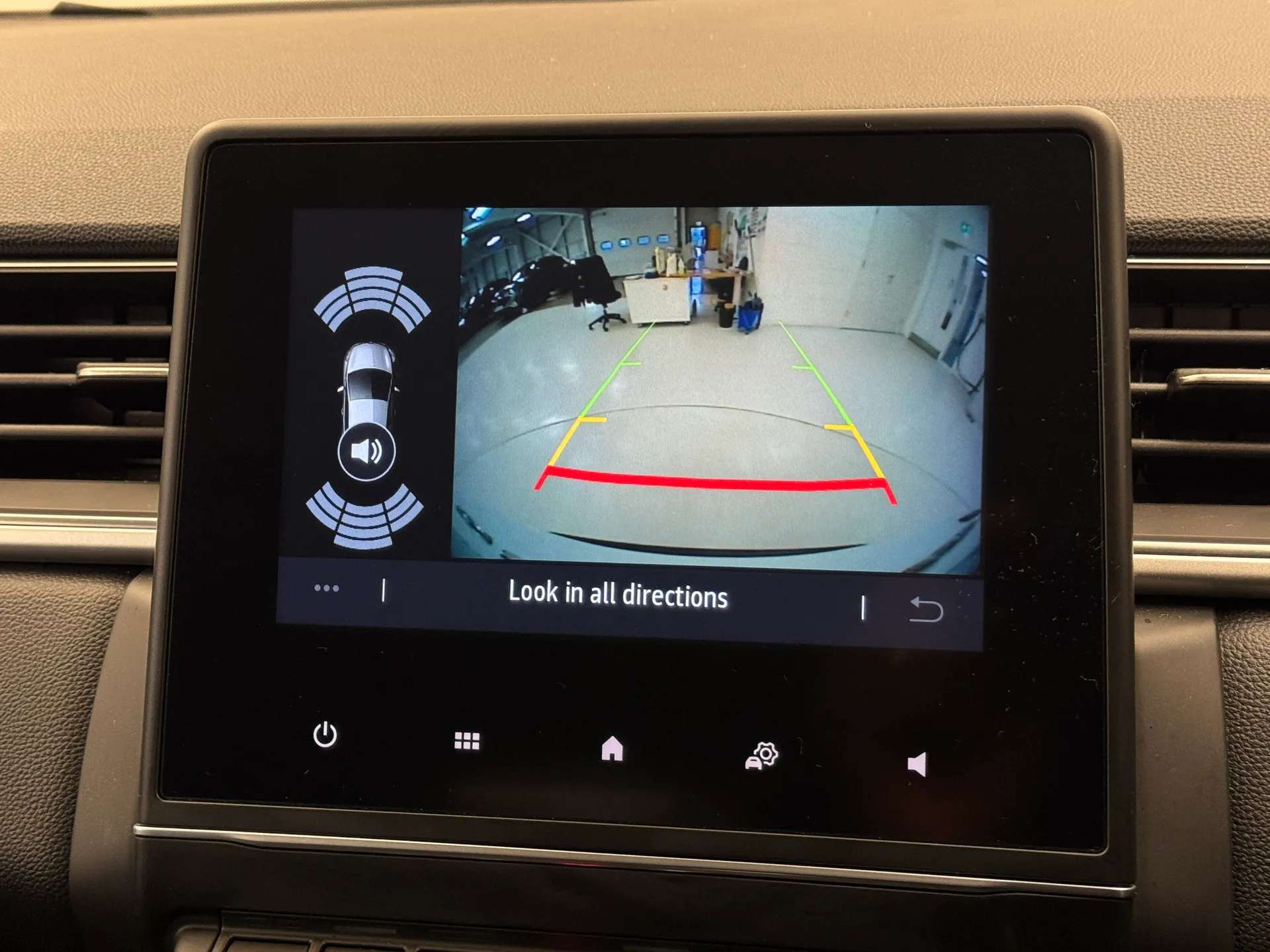 2023 RENAULT CAPTUR 2023 RENAULT CAPTUR