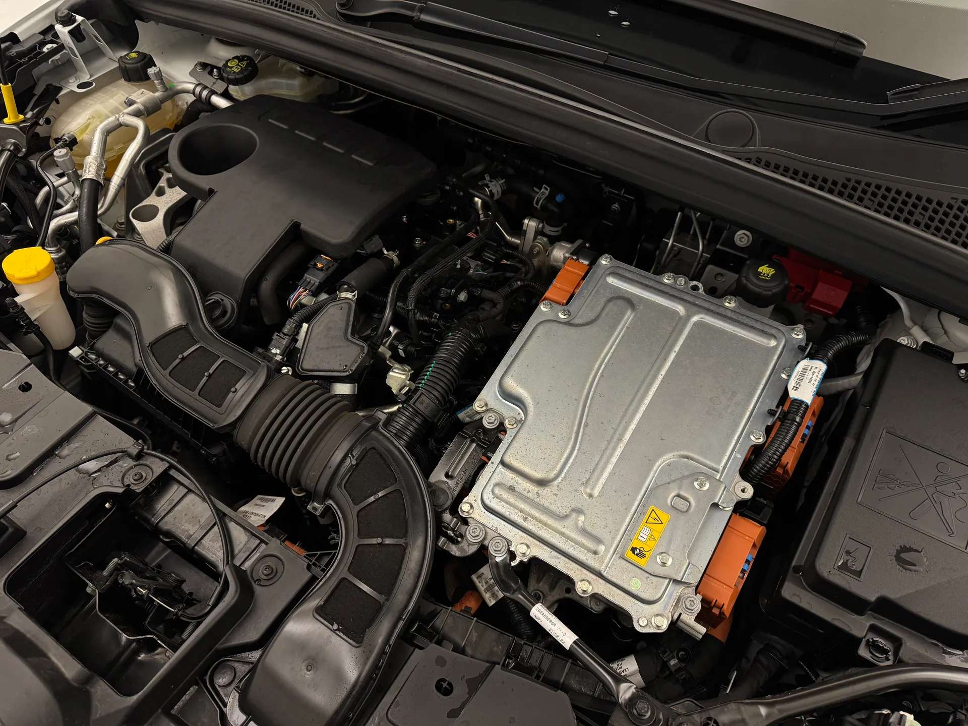 2023 RENAULT CAPTUR 2023 RENAULT CAPTUR