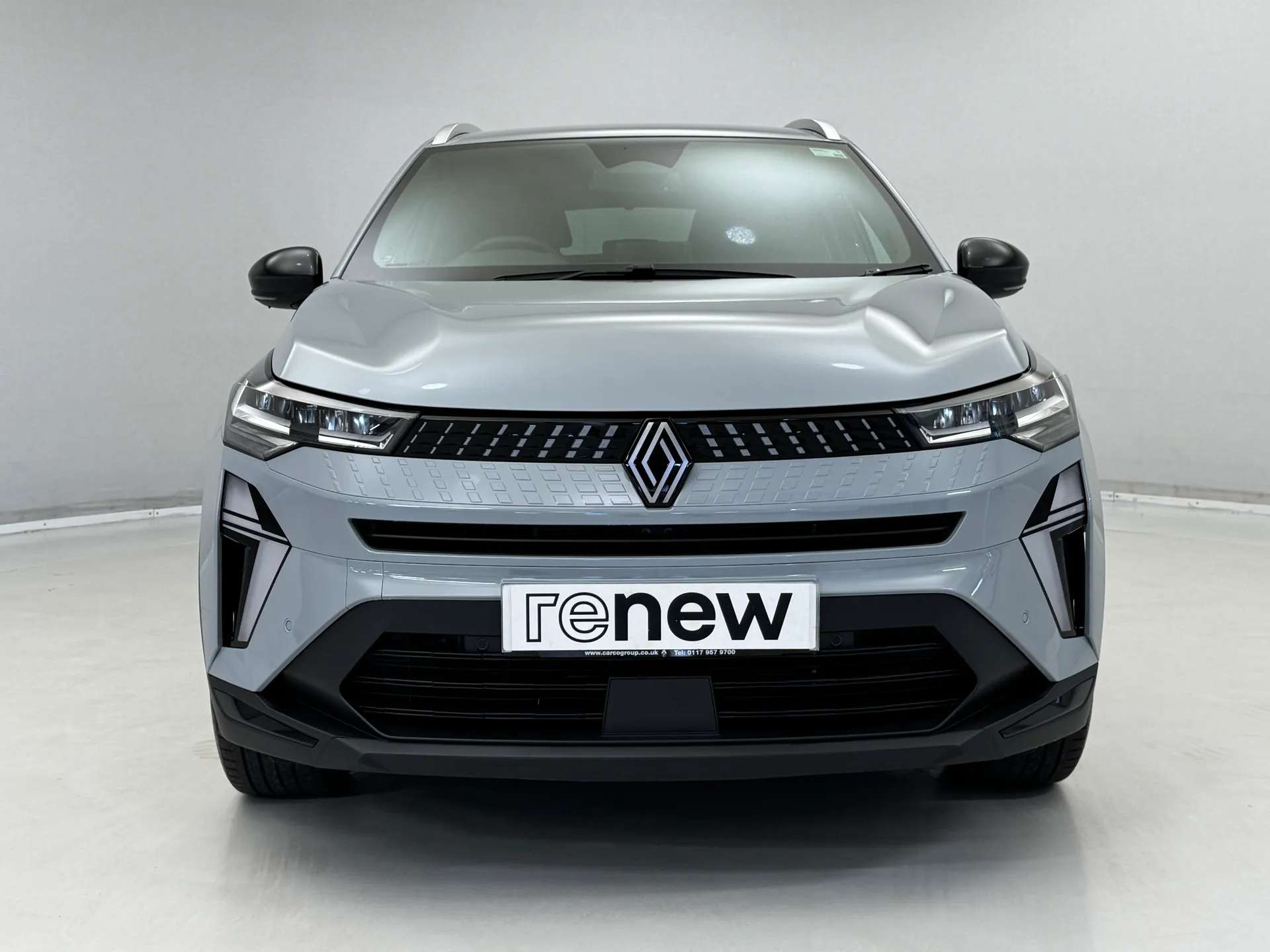 A 2025 RENAULT CAPTUR 1.8 E-Tech Full Hybrid 160 Techno 5dr Auto A 2025 RENAULT CAPTUR 1.8 E-Tech Full Hybrid 160 Techno 5dr Auto