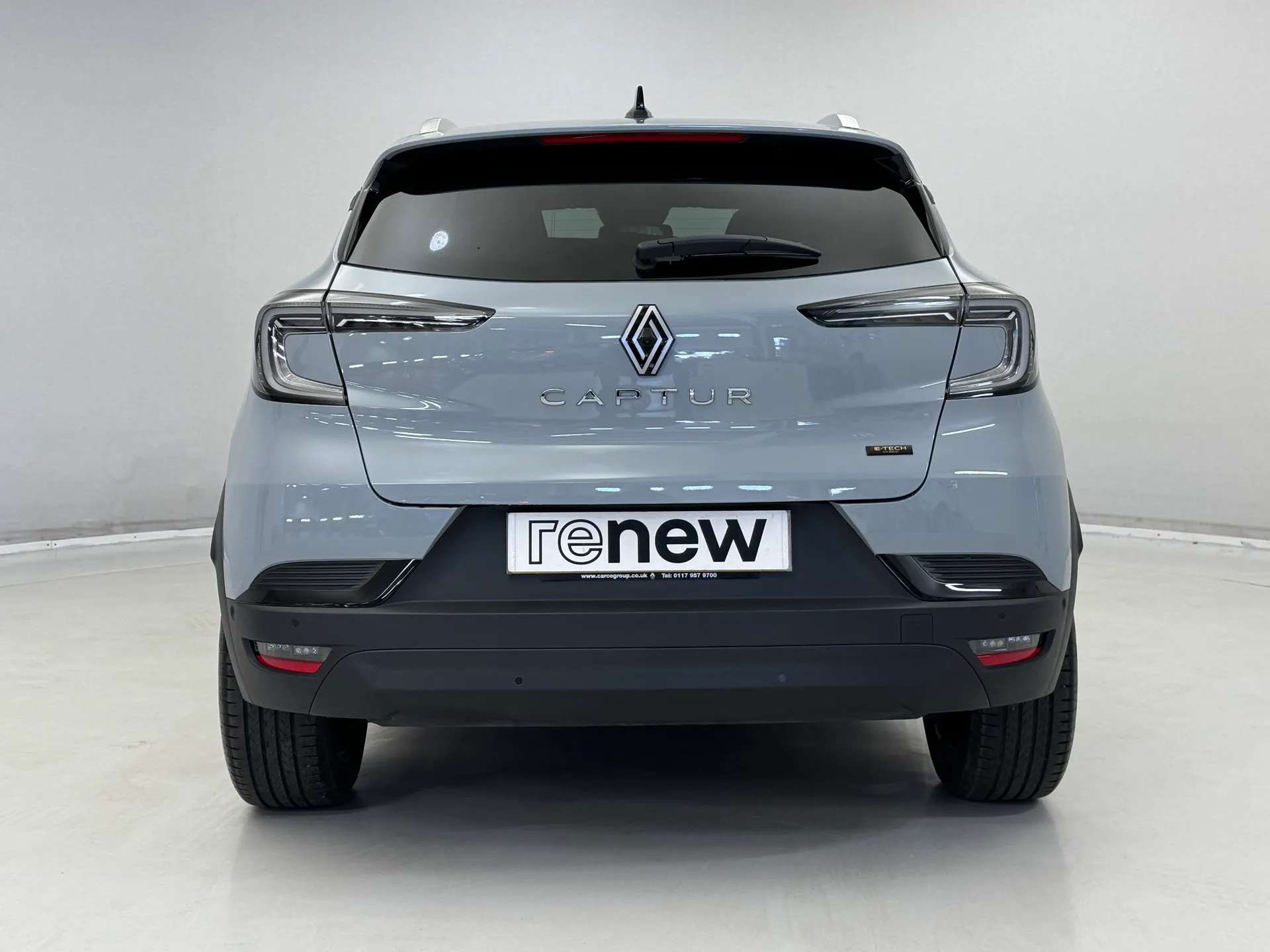 2025 RENAULT CAPTUR 2025 RENAULT CAPTUR