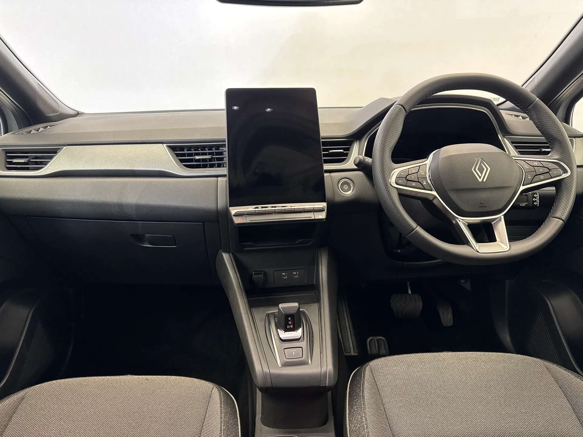 2025 RENAULT CAPTUR 2025 RENAULT CAPTUR