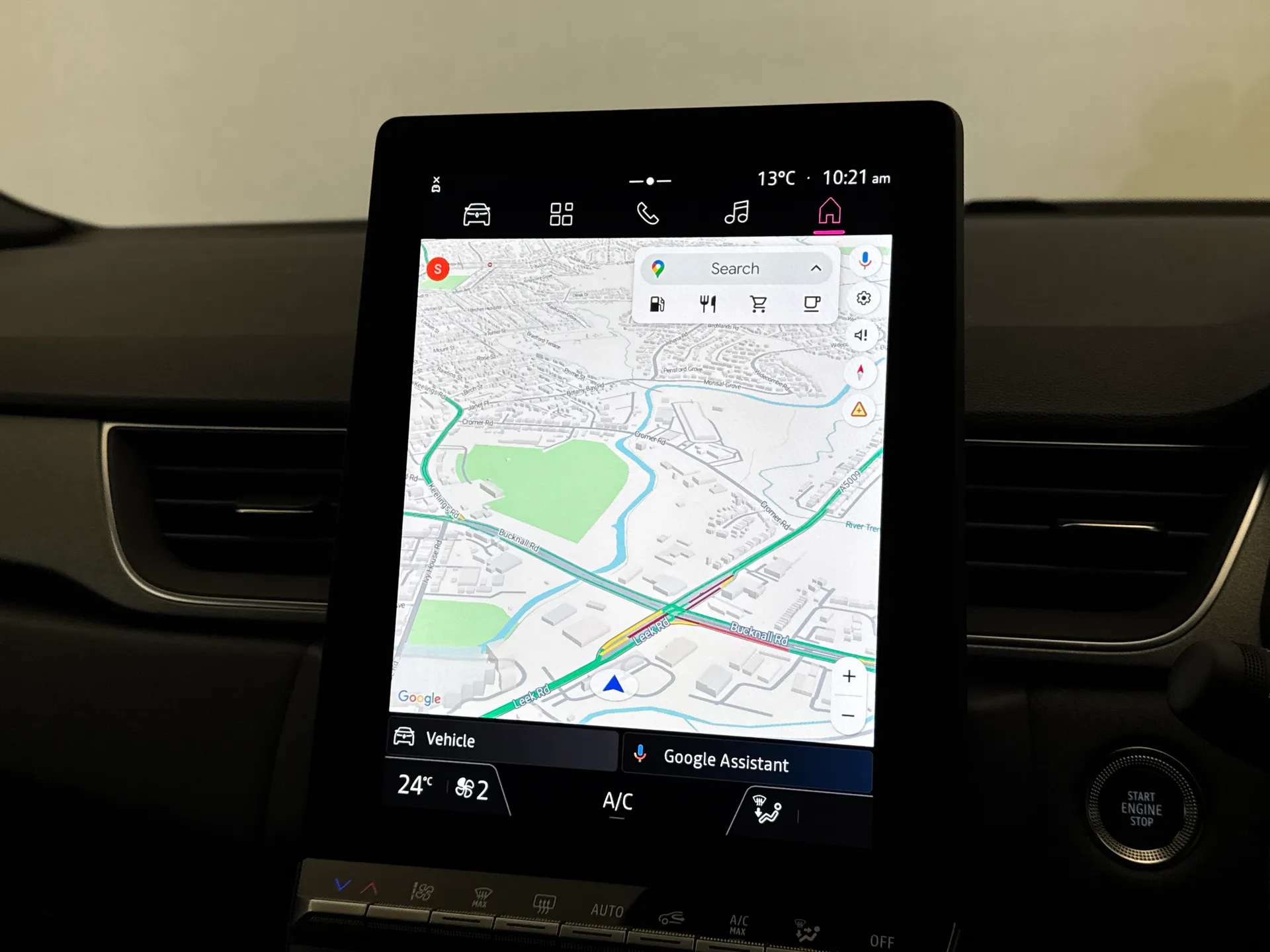 2025 RENAULT CAPTUR 2025 RENAULT CAPTUR