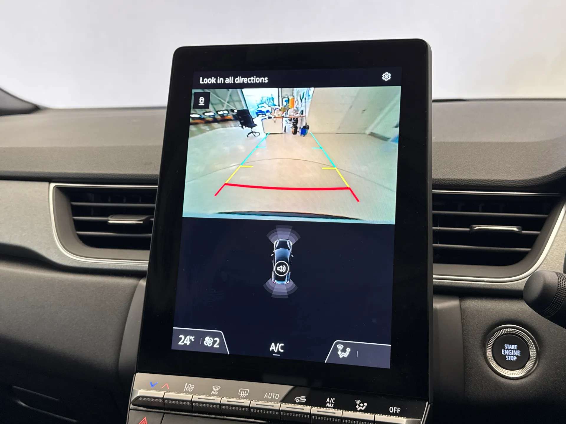 2025 RENAULT CAPTUR 2025 RENAULT CAPTUR