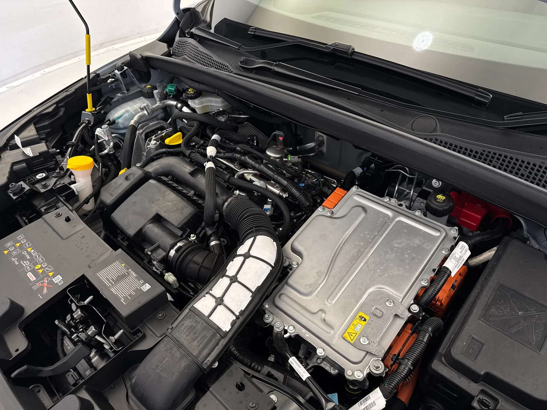 2025 RENAULT CAPTUR 2025 RENAULT CAPTUR