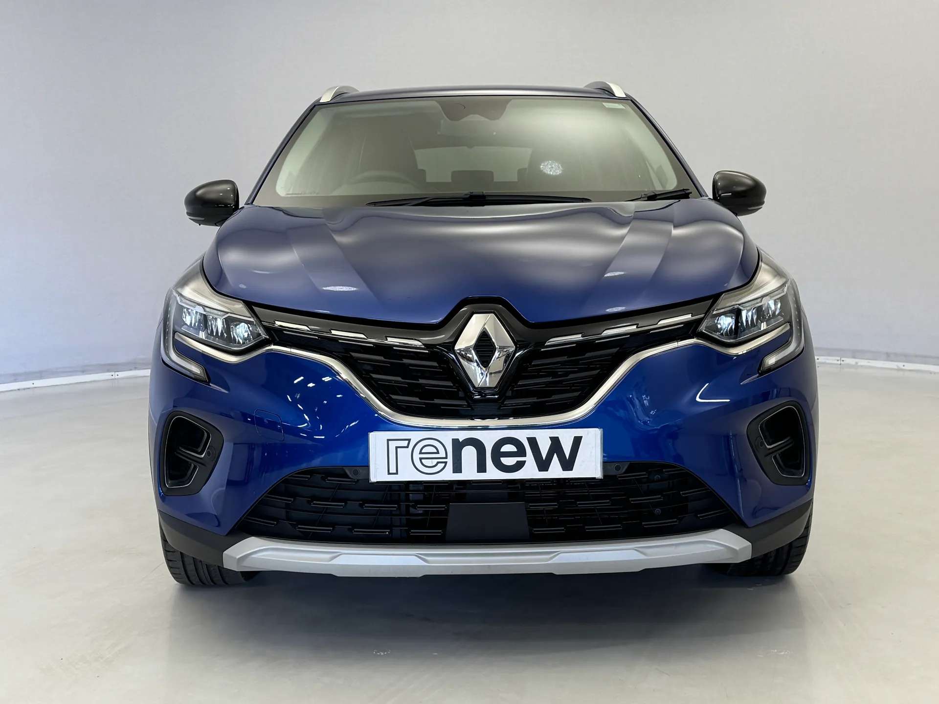 A 2024 RENAULT CAPTUR 1.6 E-Tech full hybrid 145 Techno 5dr Auto A 2024 RENAULT CAPTUR 1.6 E-Tech full hybrid 145 Techno 5dr Auto