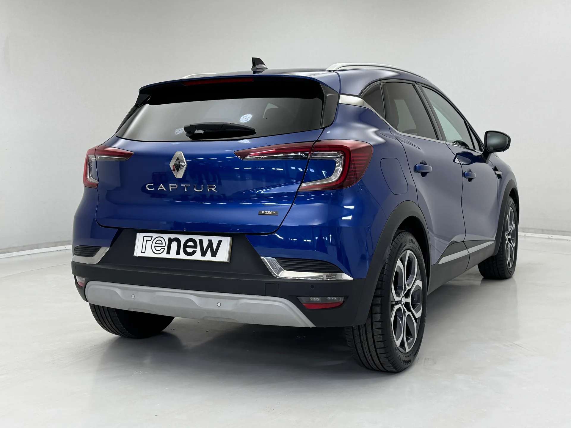 2024 RENAULT CAPTUR 2024 RENAULT CAPTUR