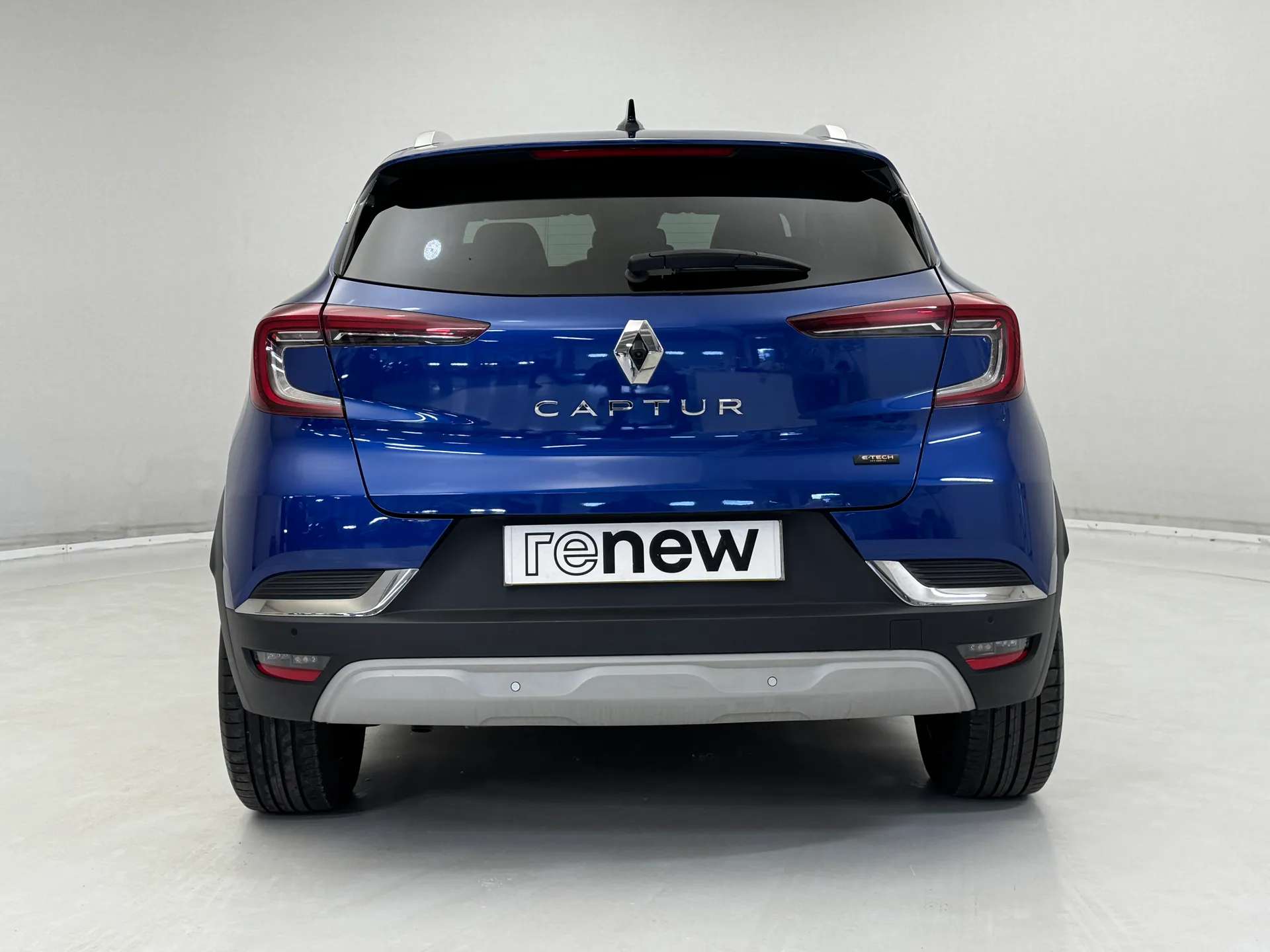 2024 RENAULT CAPTUR 2024 RENAULT CAPTUR