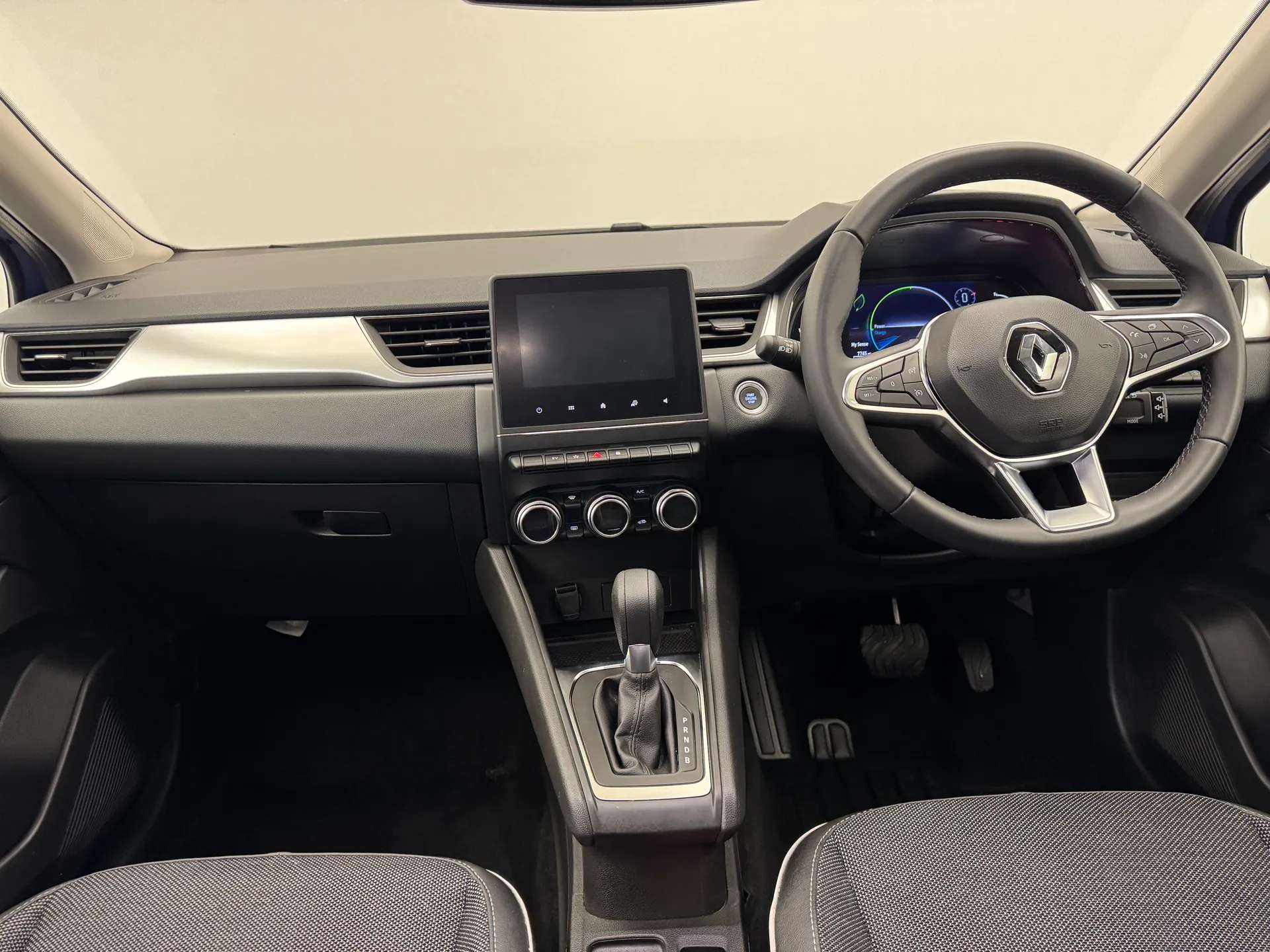 2024 RENAULT CAPTUR 2024 RENAULT CAPTUR