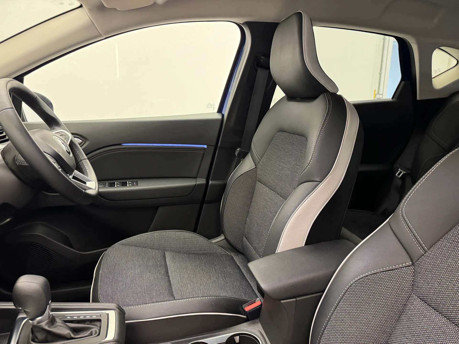 2024 RENAULT CAPTUR 2024 RENAULT CAPTUR