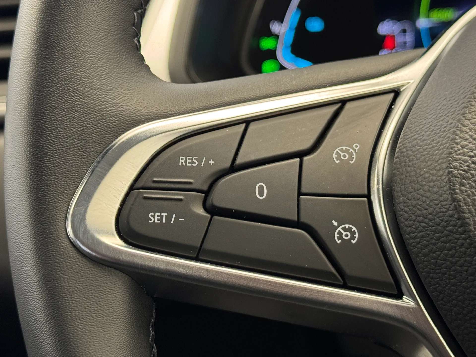 2024 RENAULT CAPTUR 2024 RENAULT CAPTUR