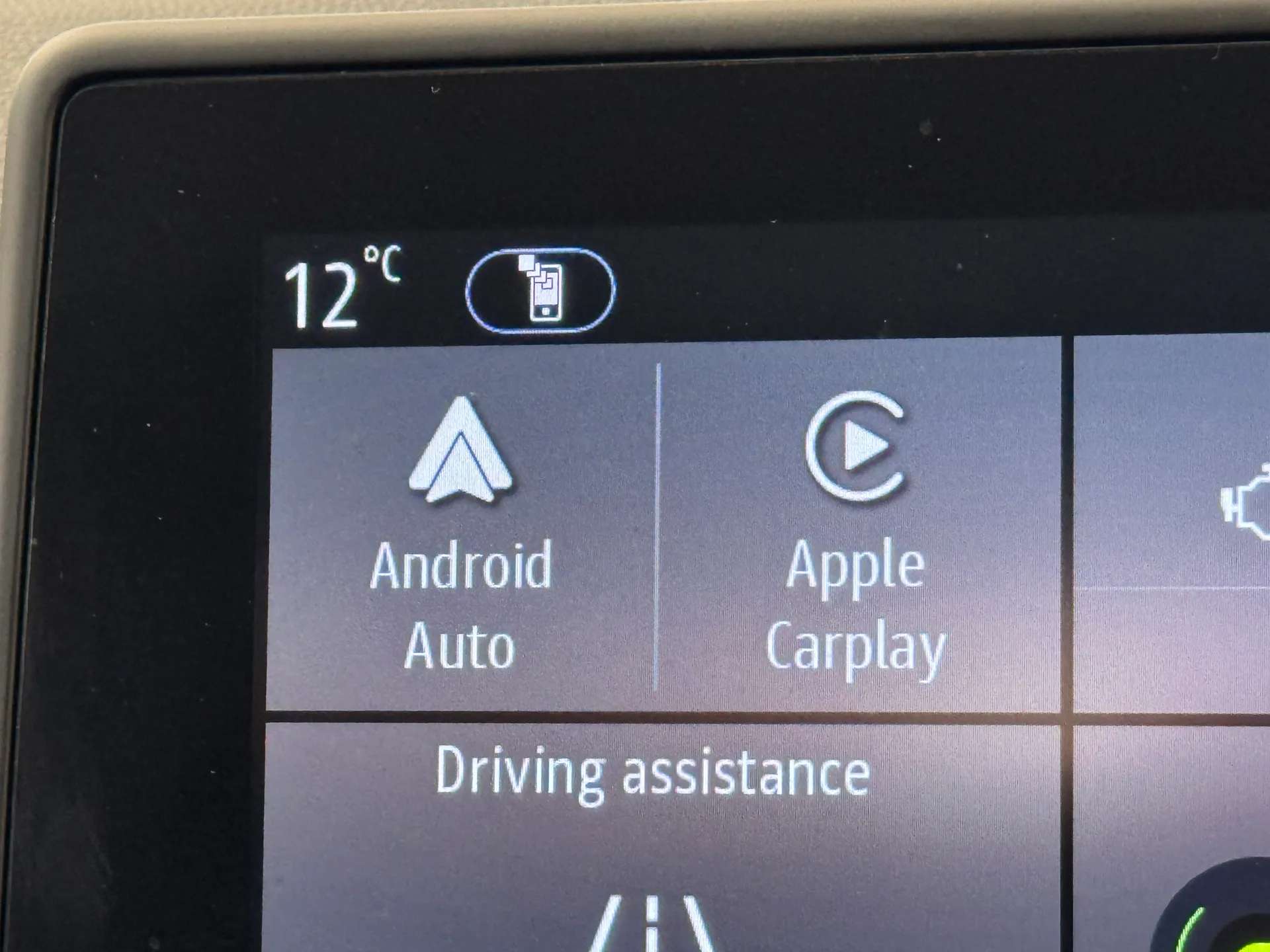 2024 RENAULT CAPTUR 2024 RENAULT CAPTUR