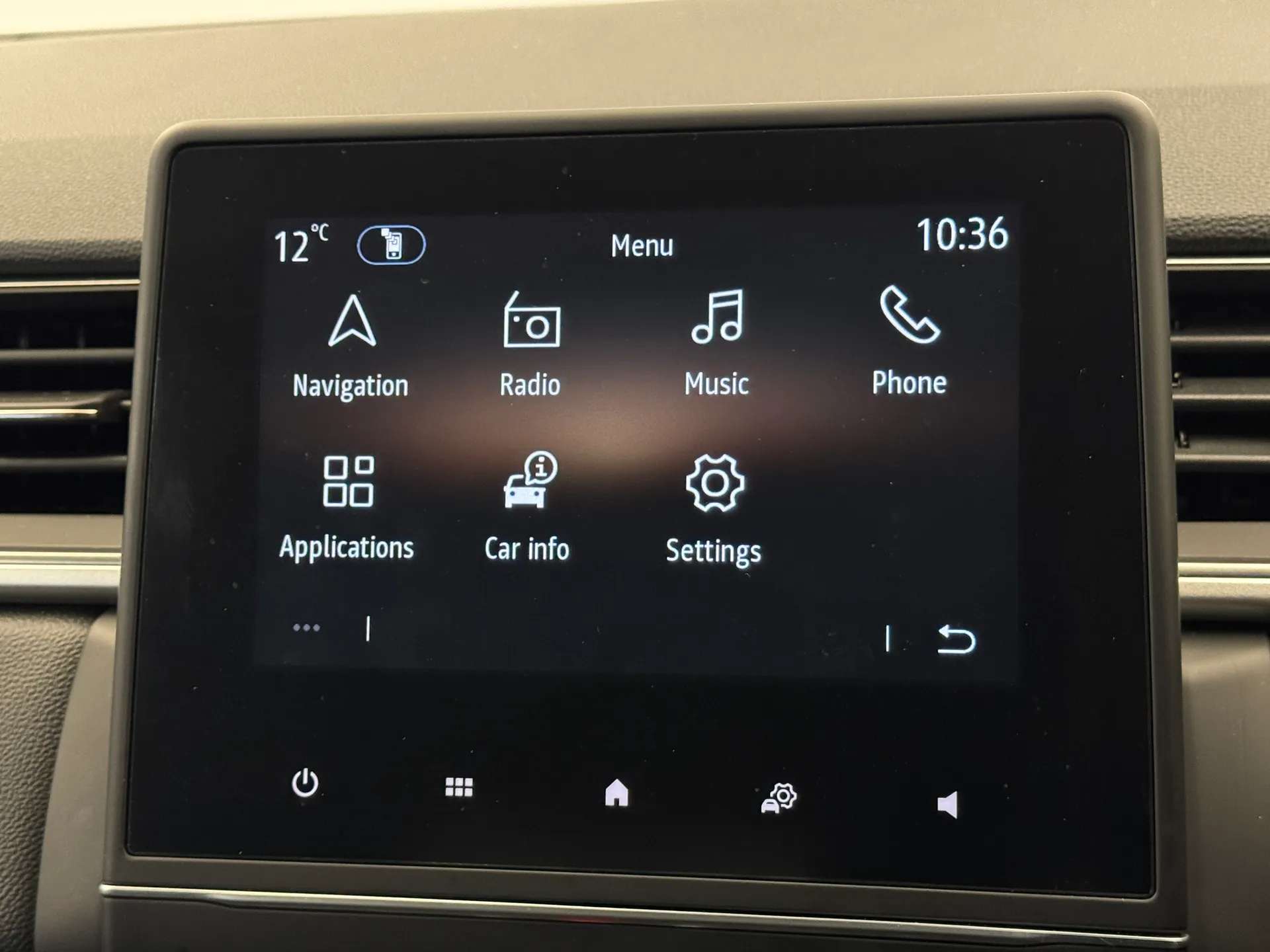 2024 RENAULT CAPTUR 2024 RENAULT CAPTUR