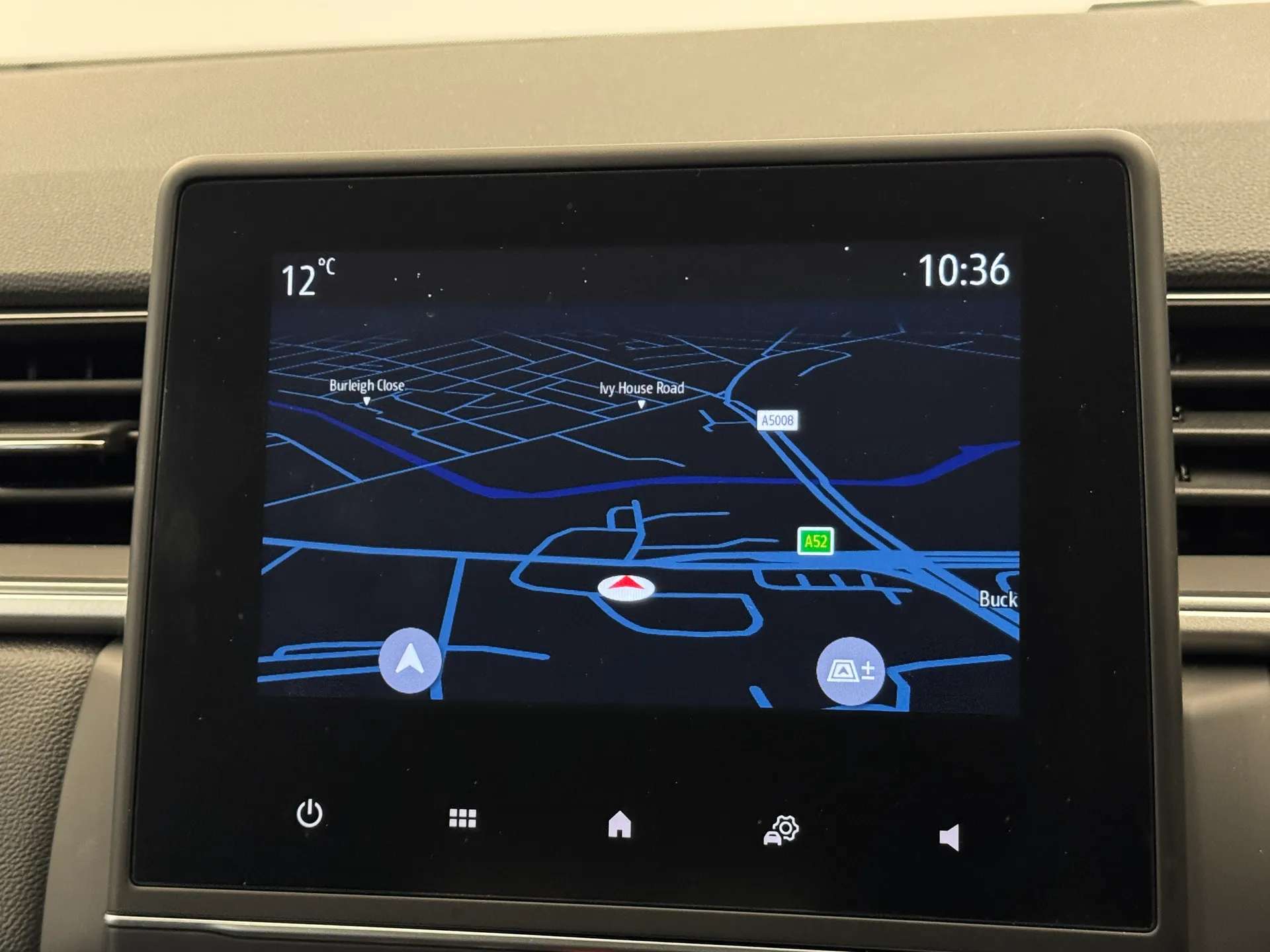 2024 RENAULT CAPTUR 2024 RENAULT CAPTUR