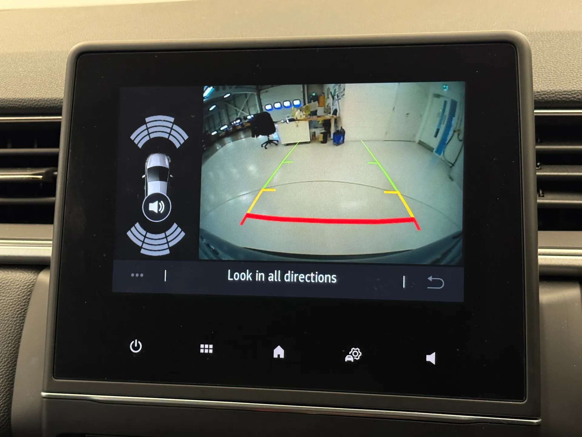 2024 RENAULT CAPTUR 2024 RENAULT CAPTUR