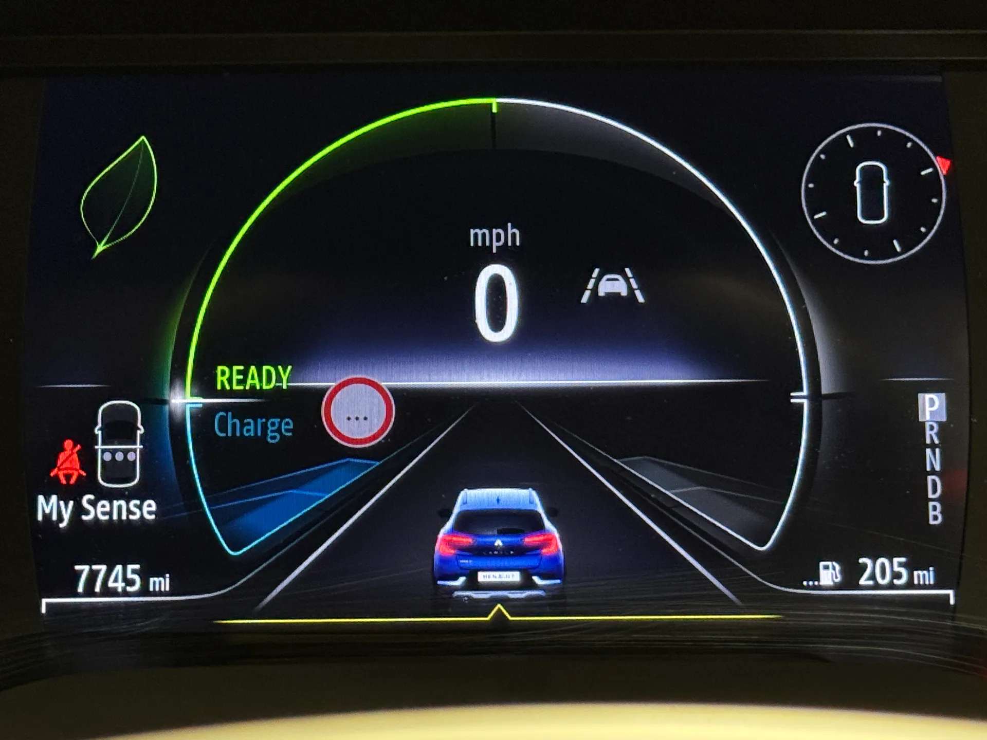 2024 RENAULT CAPTUR 2024 RENAULT CAPTUR